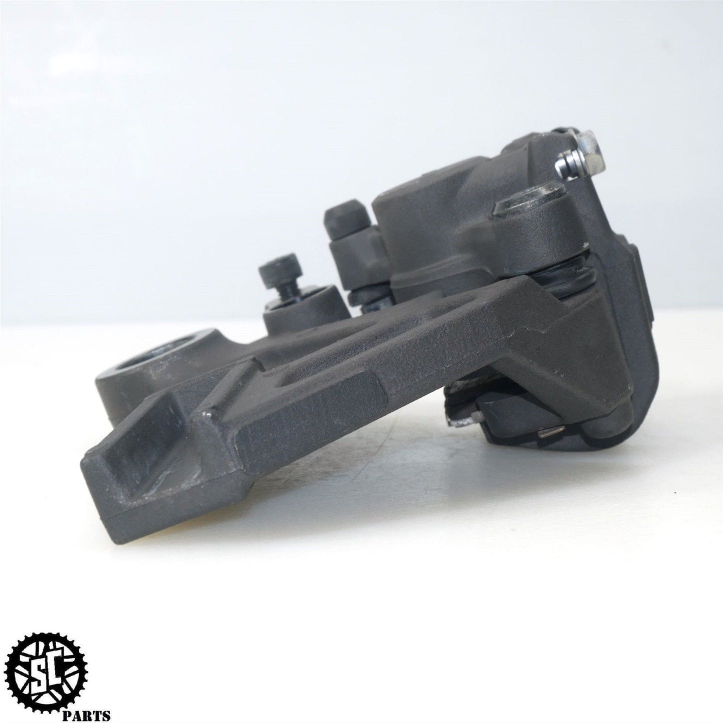 16-20 KAWASAKI NINJA ZX10R REAR BRAKE BACK CALIPER K40