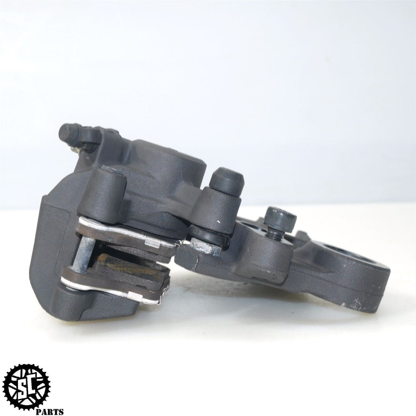 16-20 KAWASAKI NINJA ZX10R REAR BRAKE BACK CALIPER K40