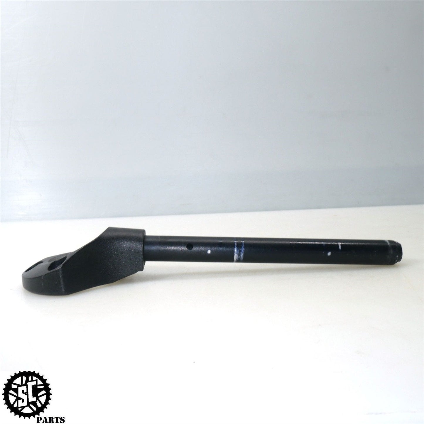 2008 KAWASAKI NINJA ZX14 RIGHT CLIP ON K02