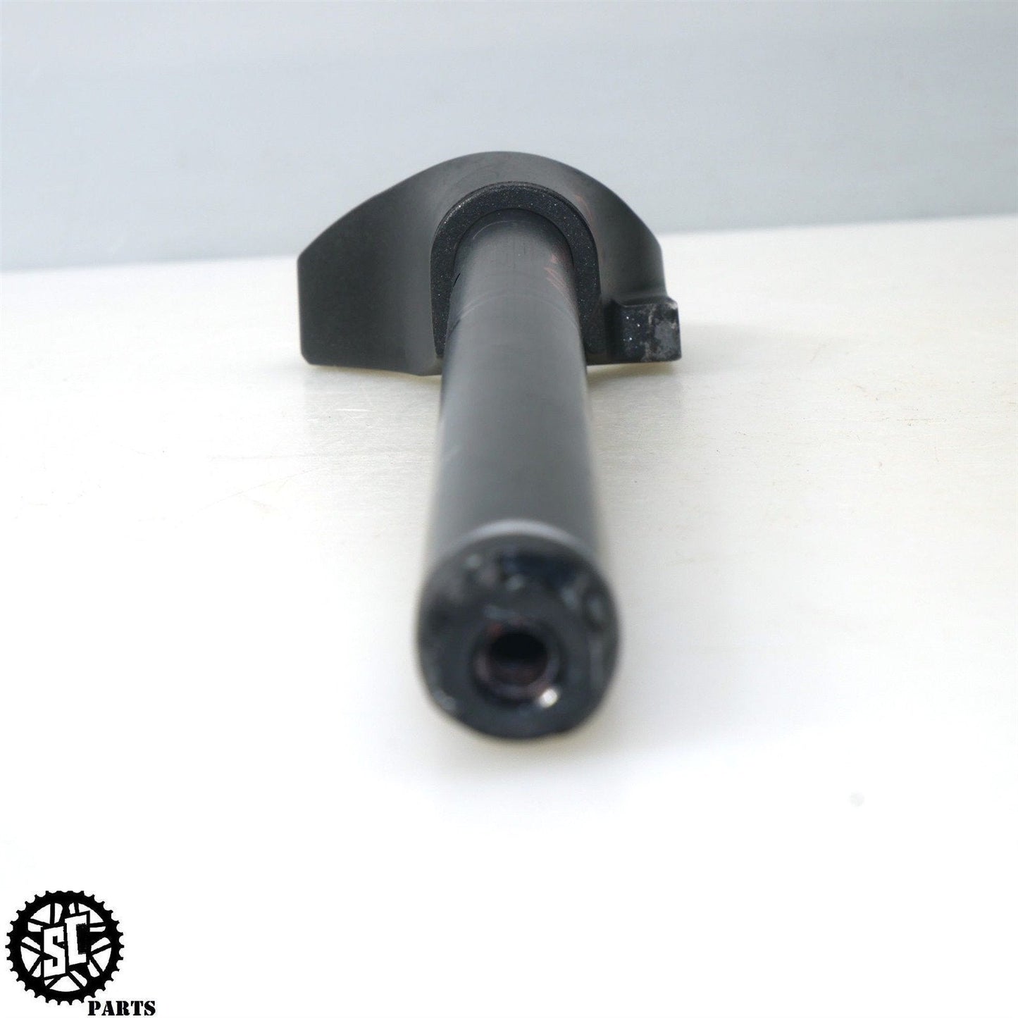 2008 KAWASAKI NINJA ZX14 RIGHT CLIP ON K02