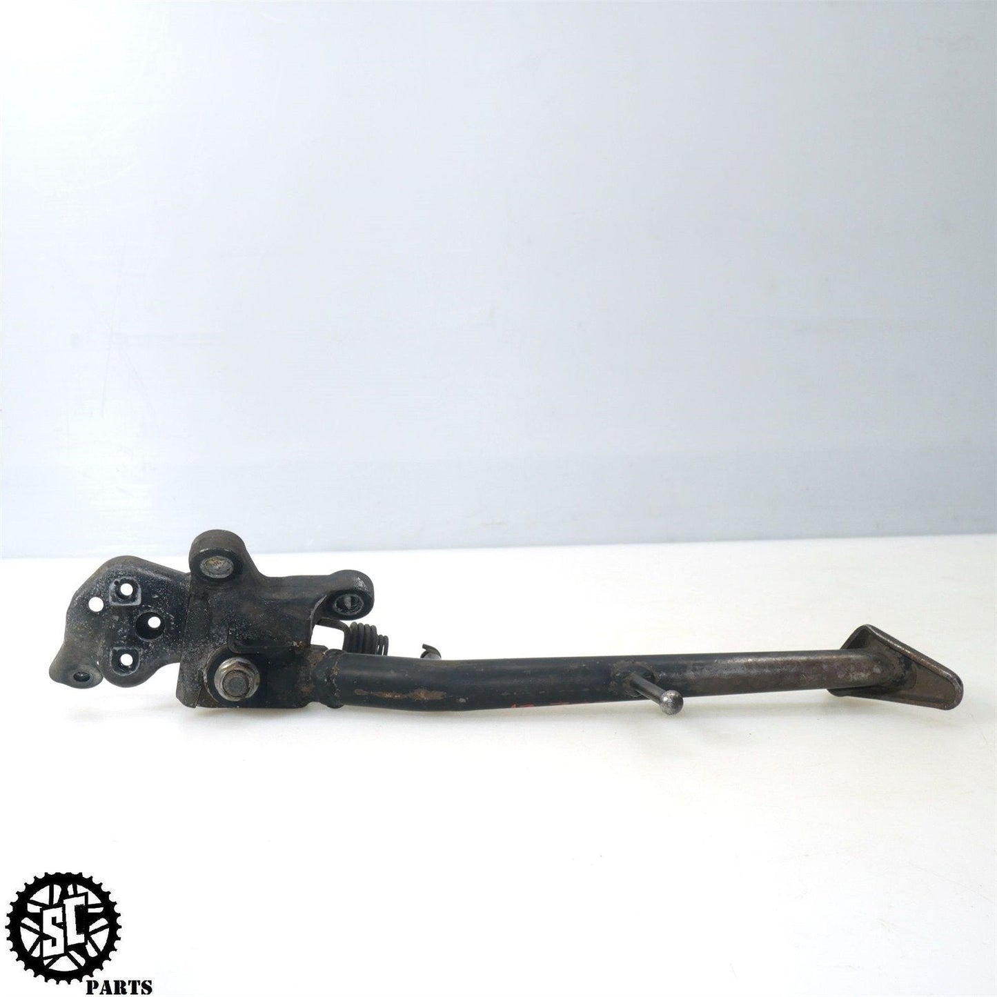 2013 SUZUKI GSXR 750 KICKSTAND LEG S60