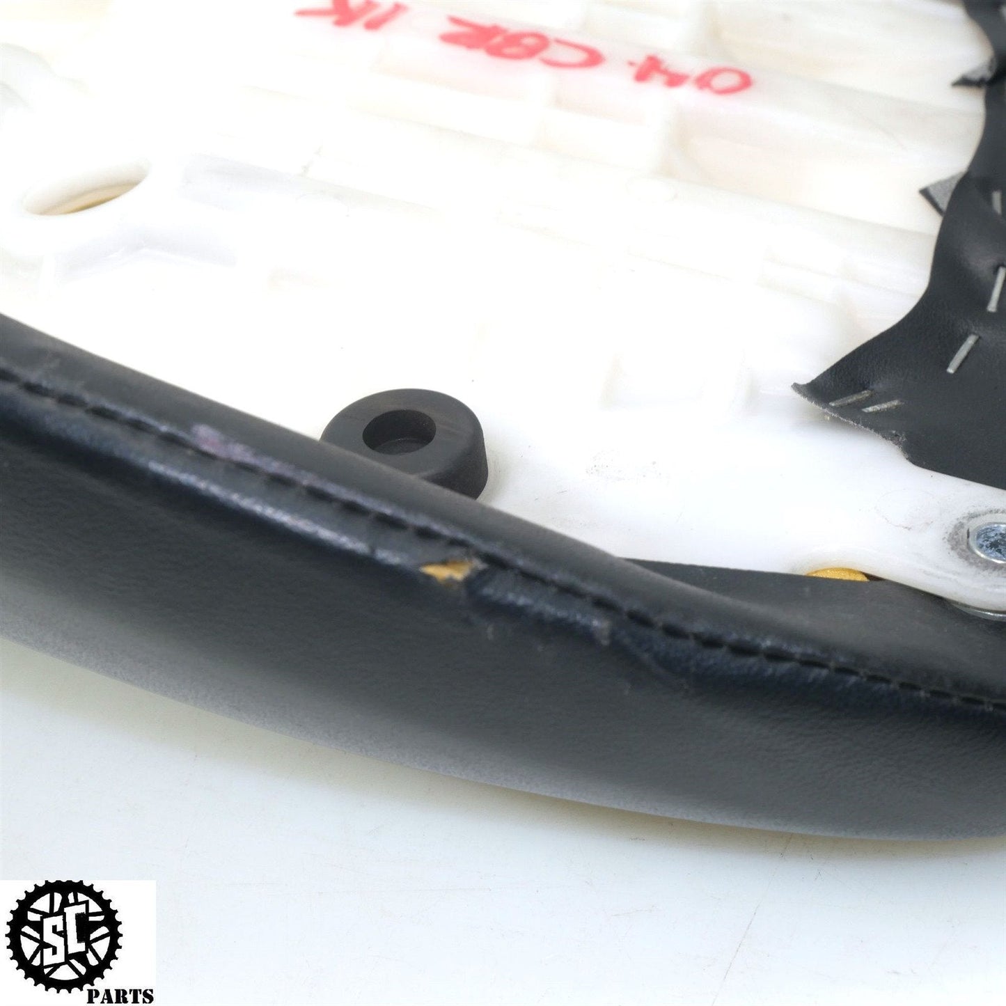 2004 HONDA CBR1000RR FRONT SEAT H24