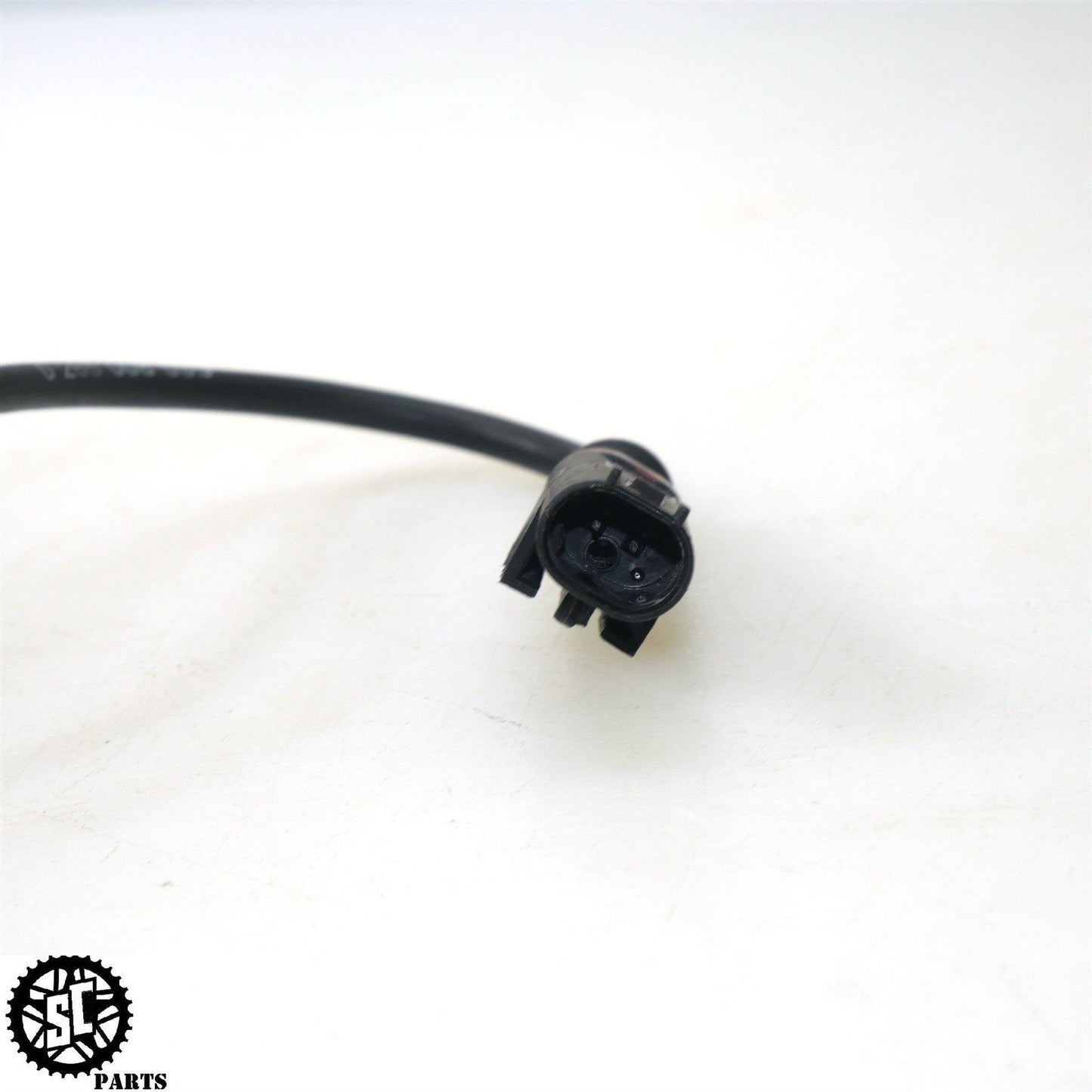 2015 DUCATI MONSTER 821 FRONT ABS BRAKE SENSOR 55212111B D28