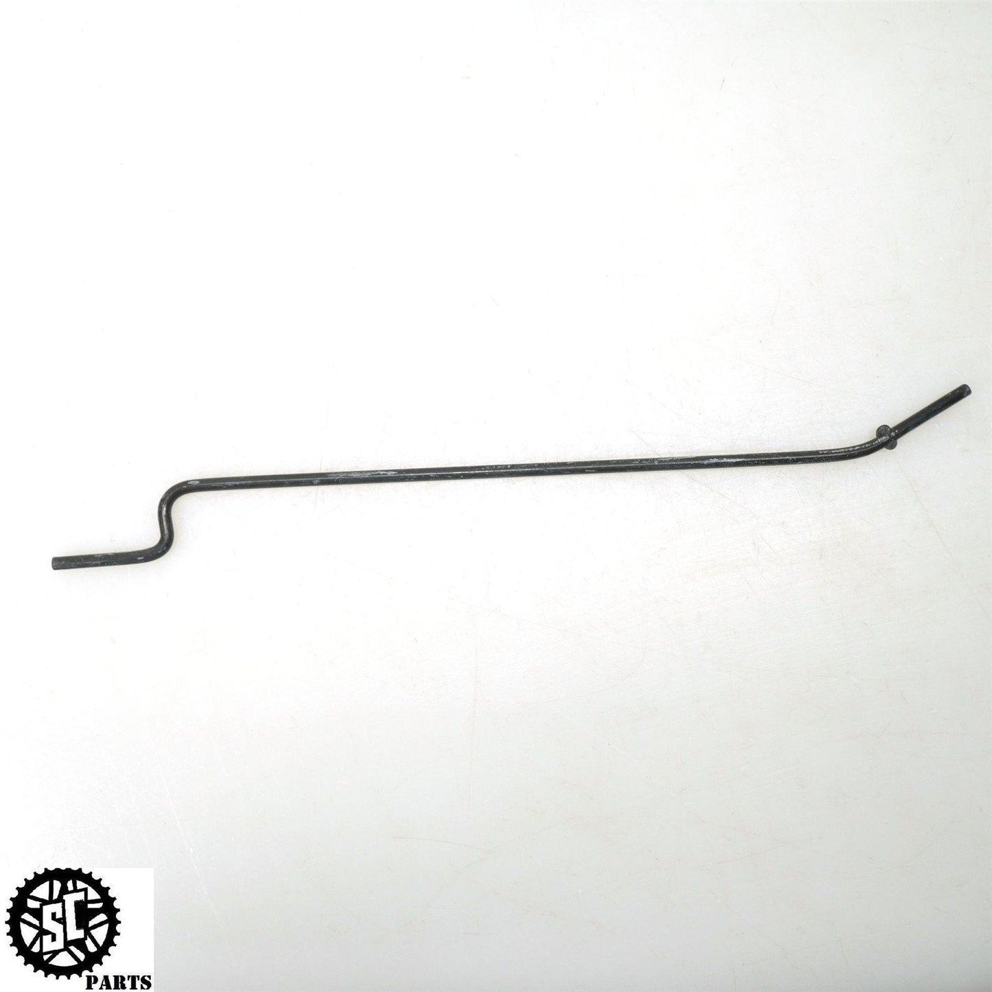 2006-2007 SUZUKI GSXR 600 750 GAS TANK PROP BAR S72