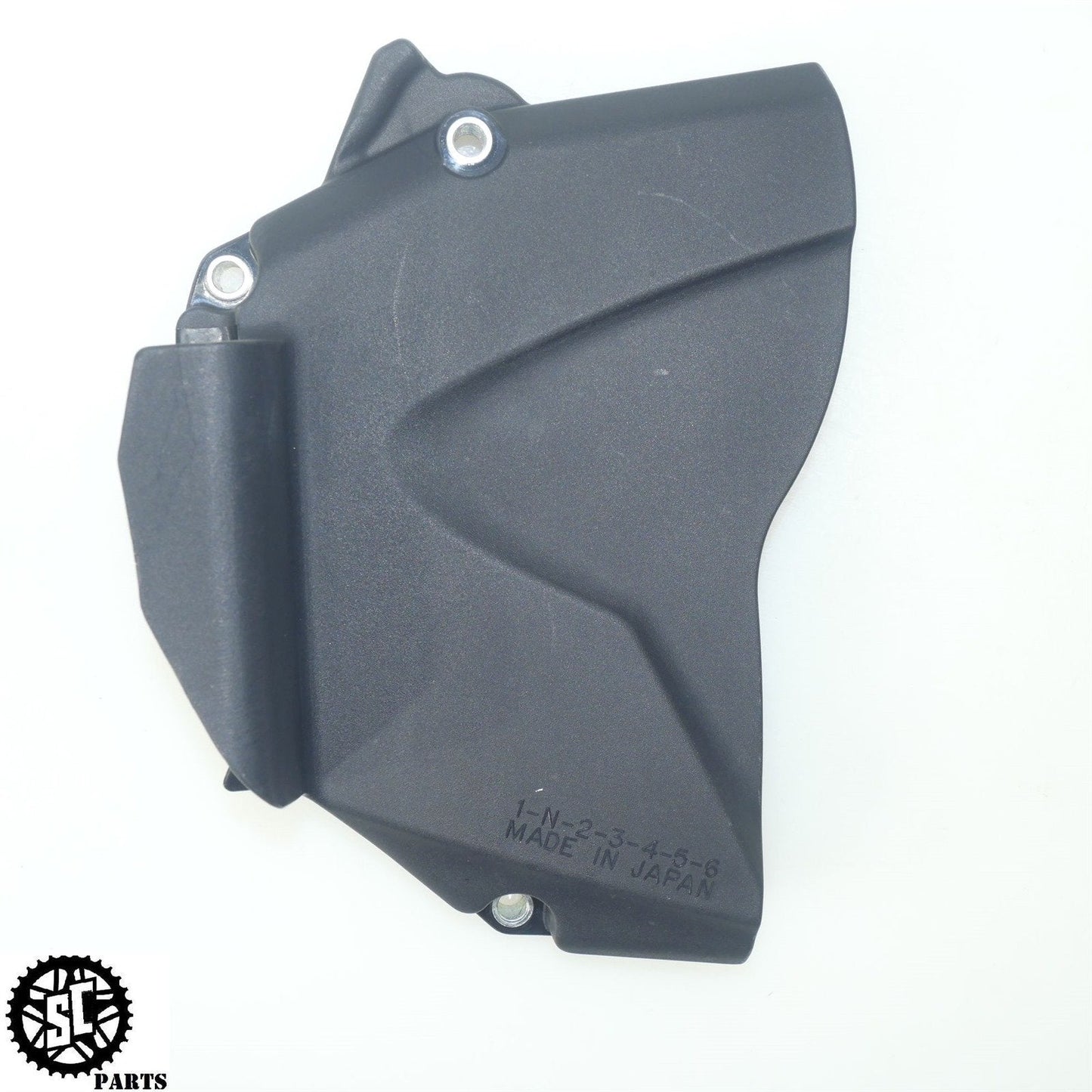 2009-2014 YAMAHA YZF R1 FRONT SPROCKET COVER Y31