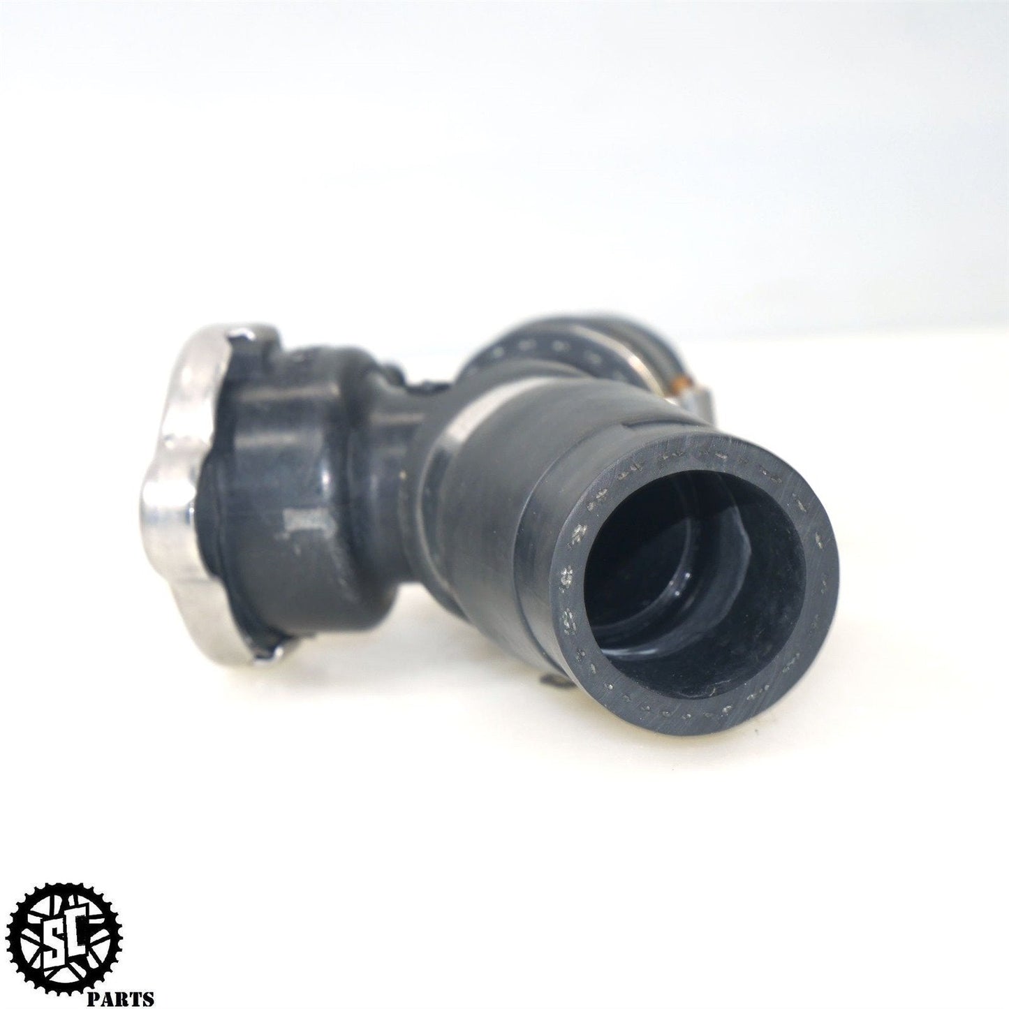 2007-2012 HONDA CBR600RR RADIATOR CAP FILLER NECK INLET H17