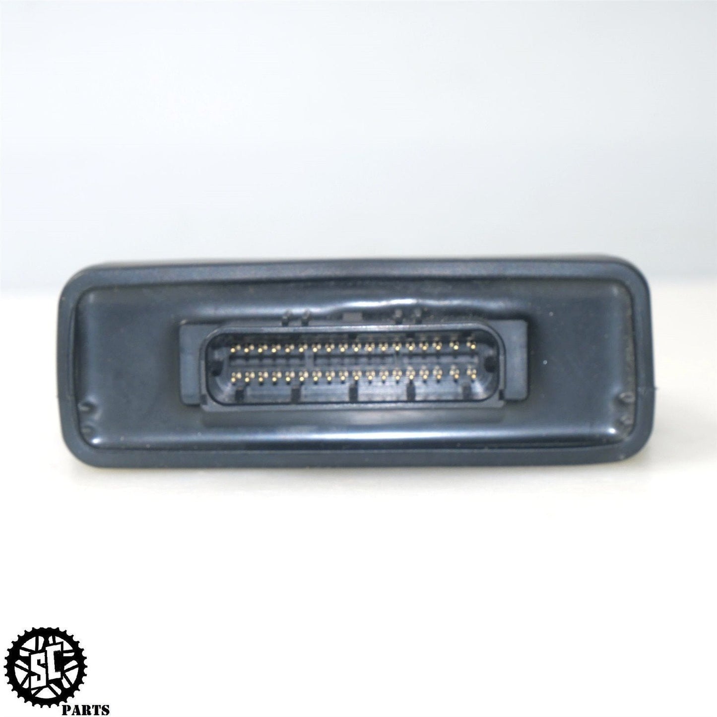 2017 KTM 1290 SUPER DUKE GT SAFE ECU BCM CHASSIS BODY COMPUTER 60416031000 M05