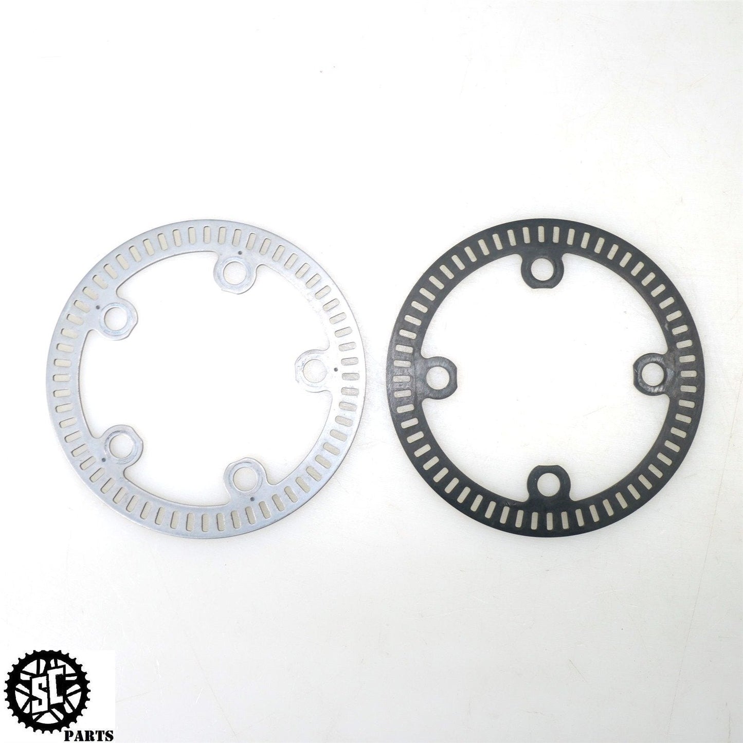 20-22 TRIUMPH STREET TRIPLE R 765 FRONT REAR ABS RING SENSOR T28