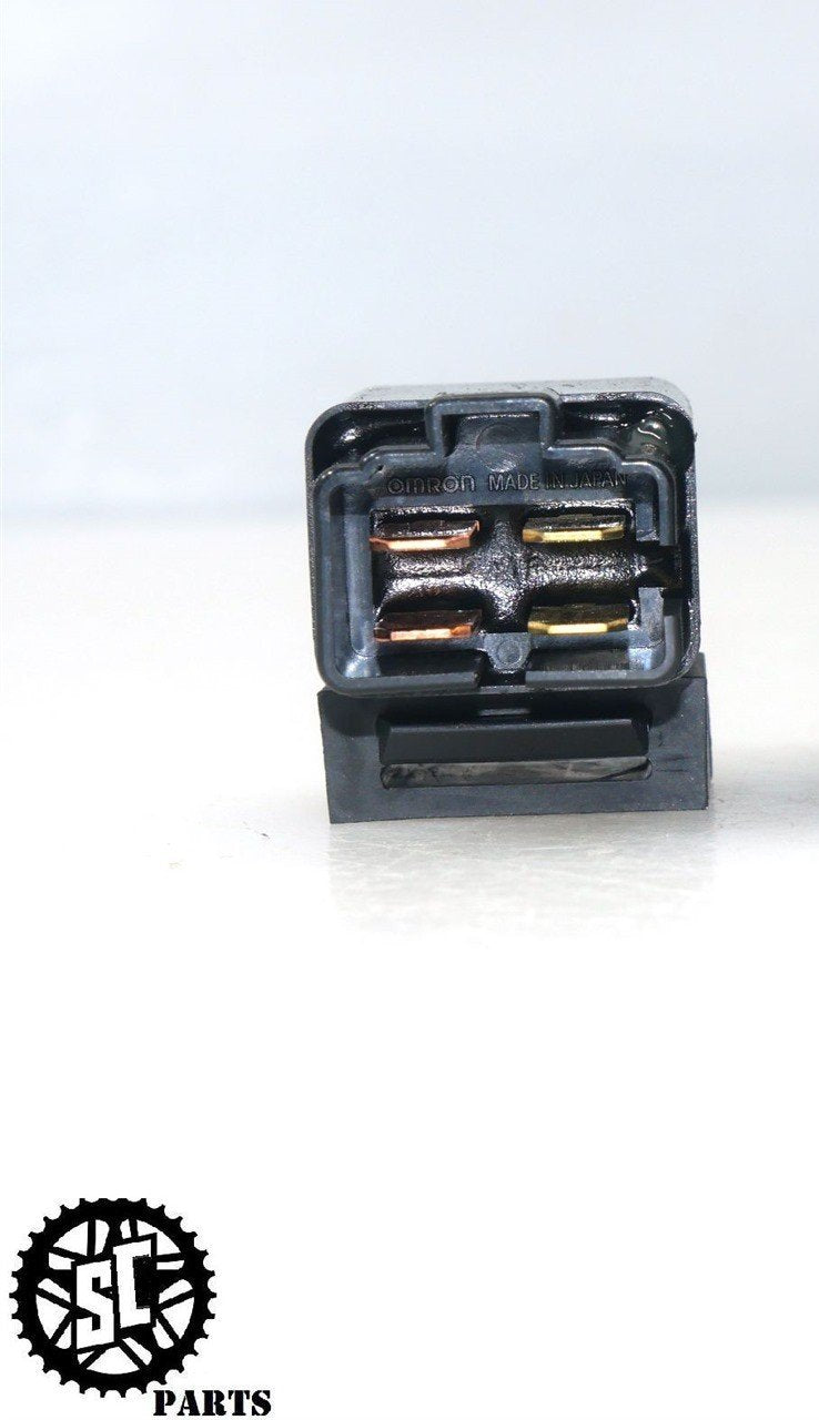 19-22 KAWASAKI NINJA H2 SX SE OMRON RELAY K53