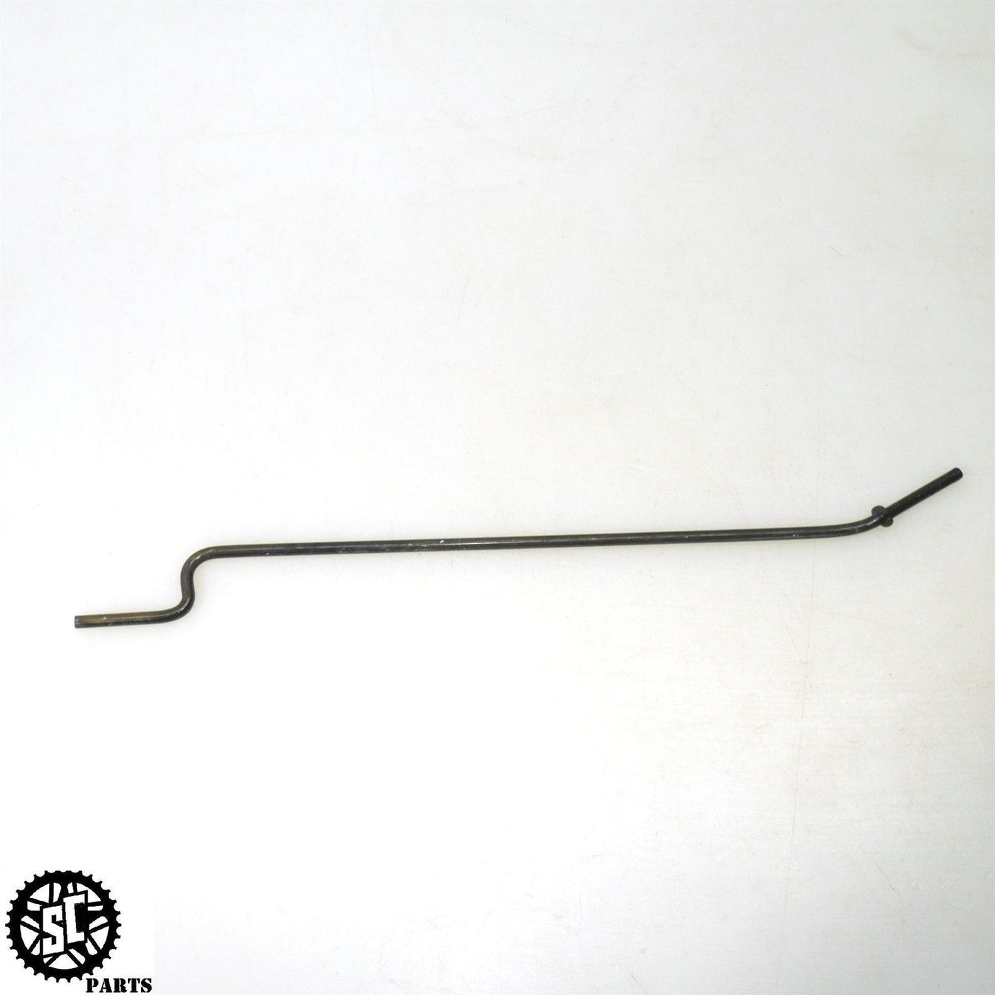 06 07 SUZUKI GSXR 600 GAS TANK PROP BAR STAY S70