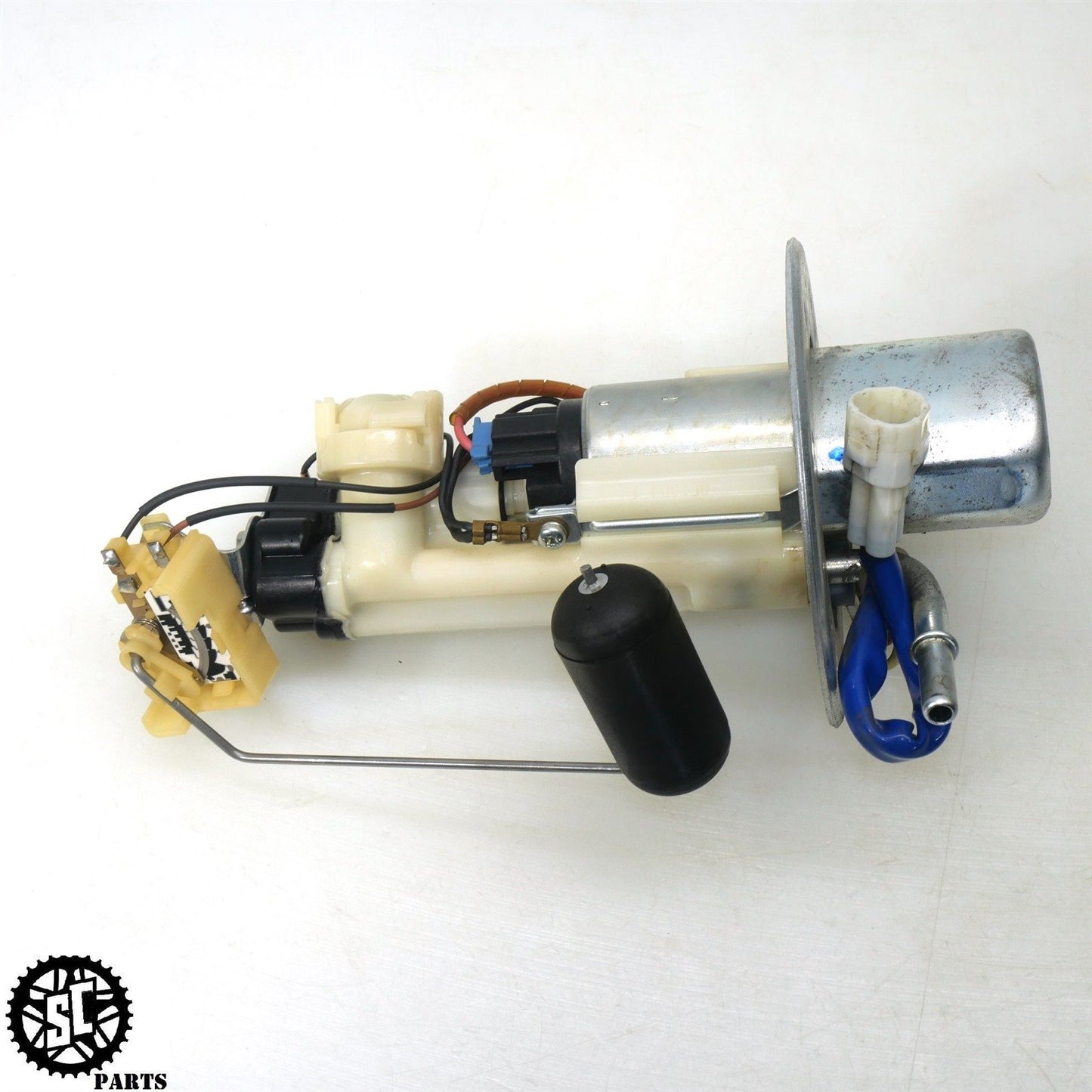 06 07 SUZUKI GSXR 600 FUEL PUMP FACTORY SENDING UNIT 15100-01H00 S70