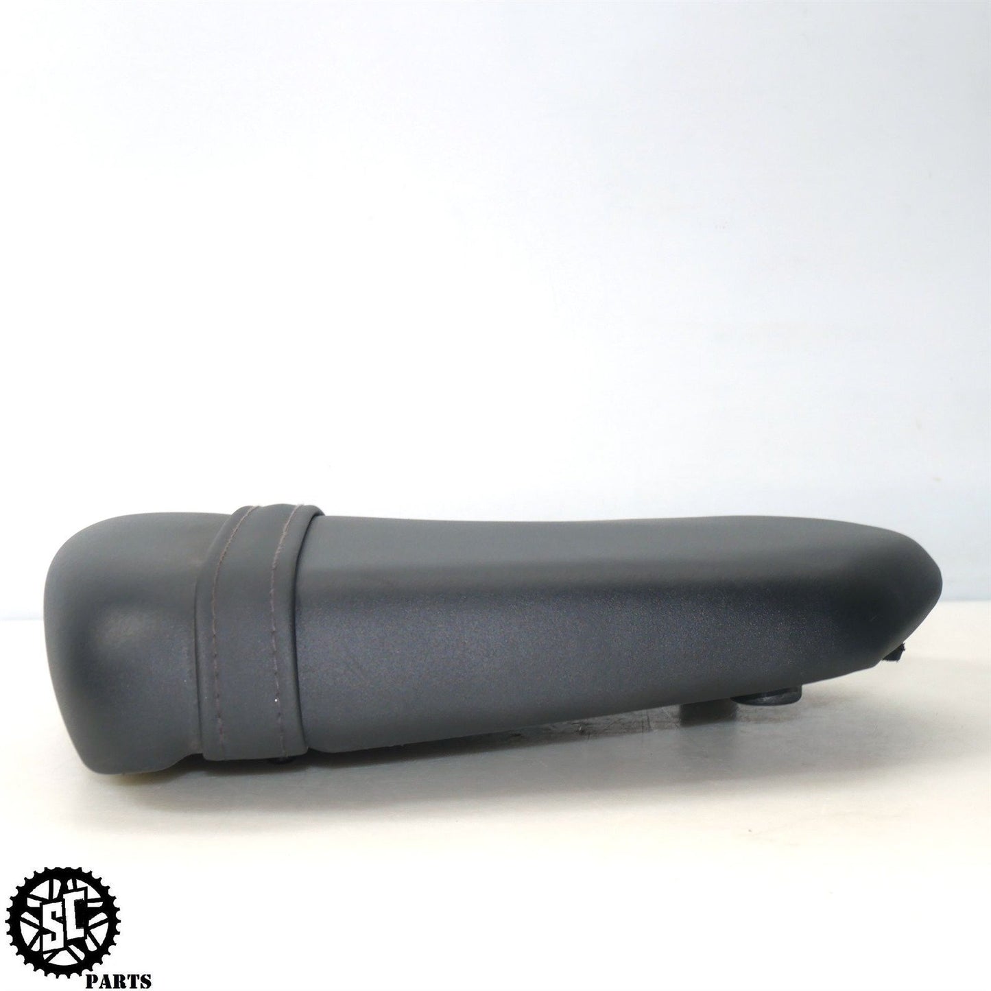 06 07 SUZUKI GSXR 600 REAR PASSENGER SEAT S70