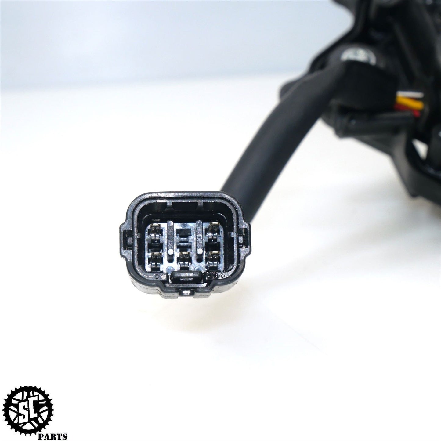 20-23 DUCATI PANIGALE V2 EXHAUST SERVO D27