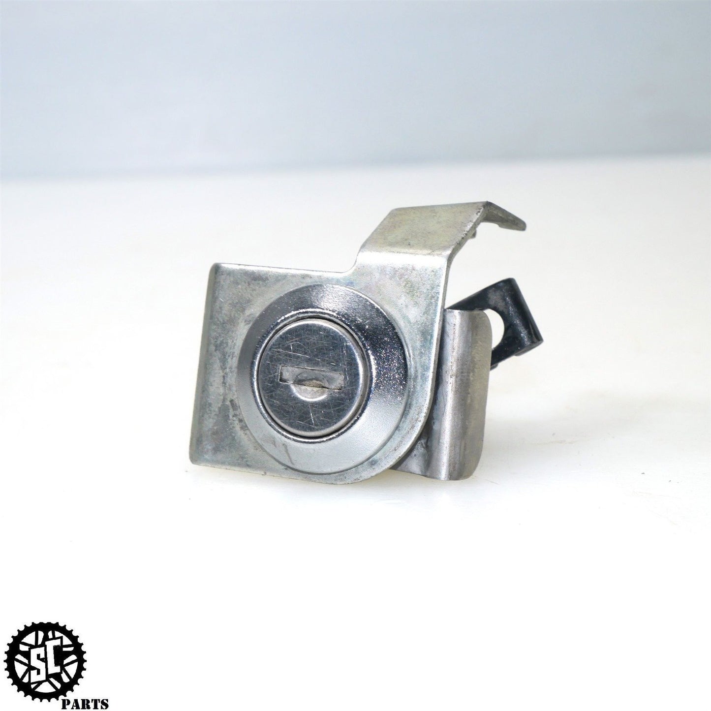 09-14 YAMAHA YZF R1 LOCK SET IGNITION SWITCH Y39