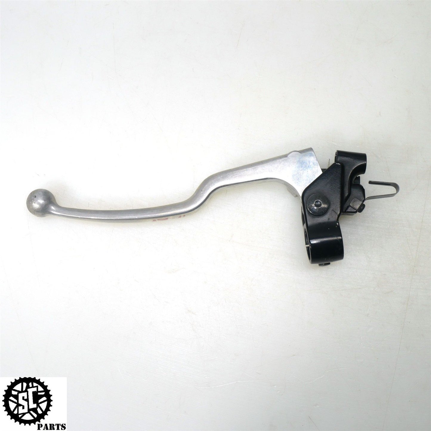 09-14 YAMAHA YZF R1 CLUTCH PERCH CABLE BRACKET Y39