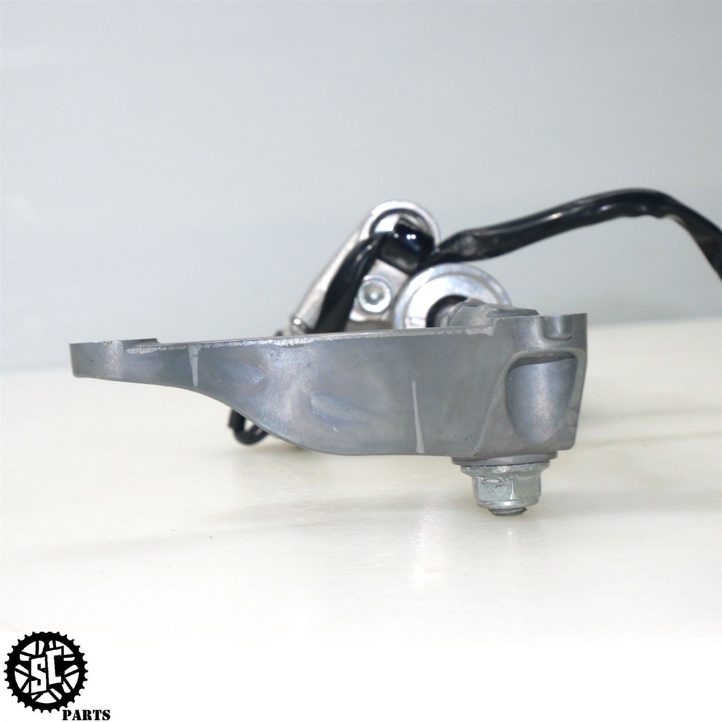 09-14 YAMAHA YZF R1 STEERING STABILIZER DAMPER Y39