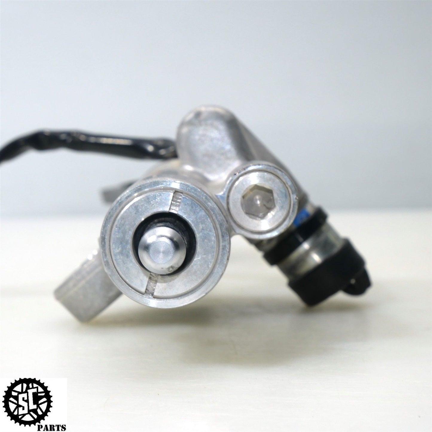 09-14 YAMAHA YZF R1 STEERING STABILIZER DAMPER Y39