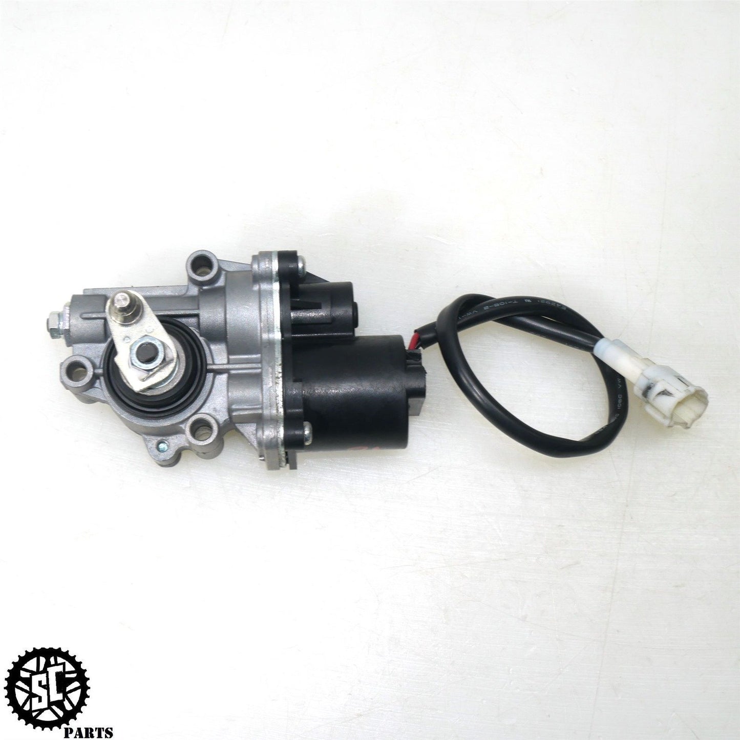 09-14 YAMAHA YZF R1 R6 AIR BOX SERVO ACTUATOR Y39