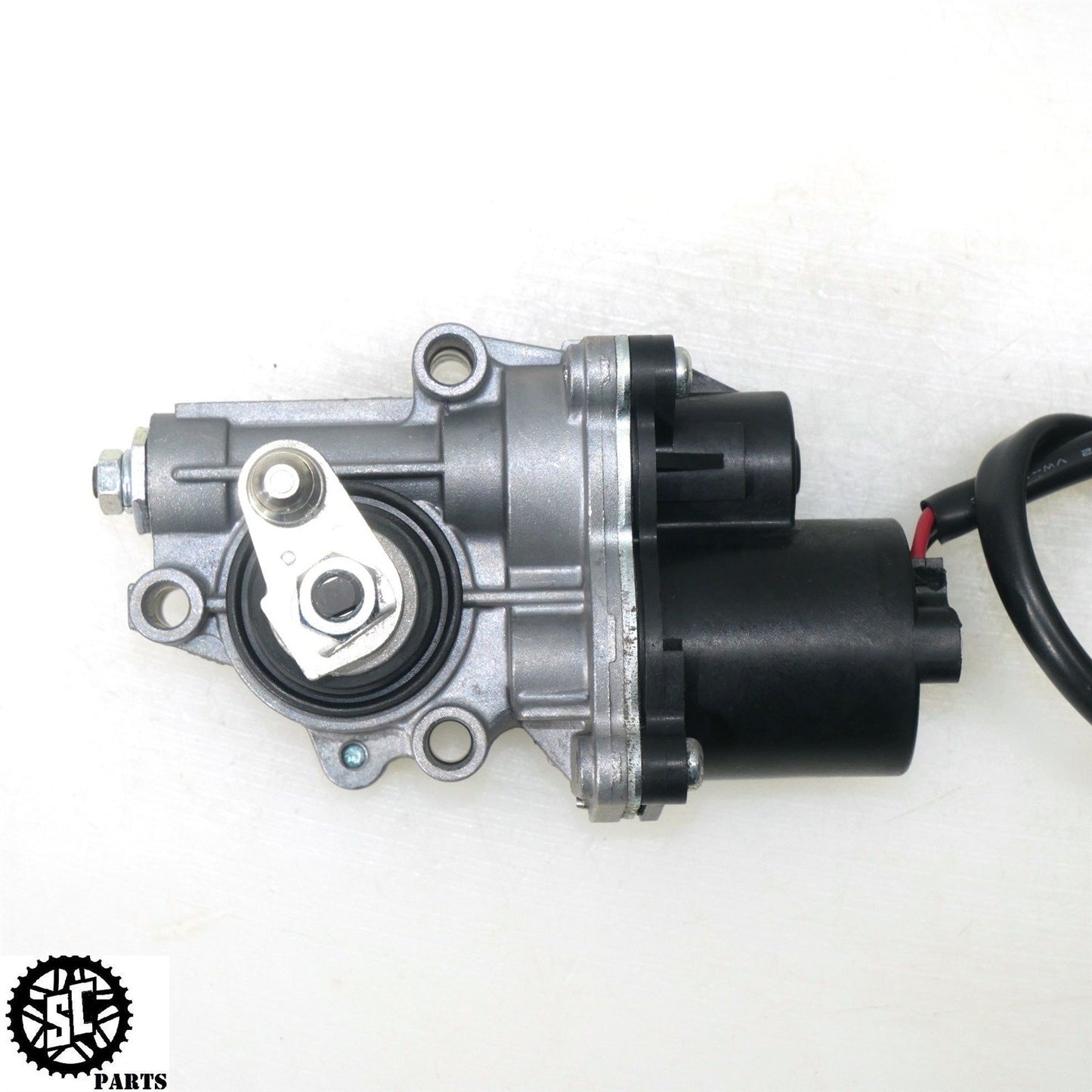 09-14 YAMAHA YZF R1 R6 AIR BOX SERVO ACTUATOR Y39