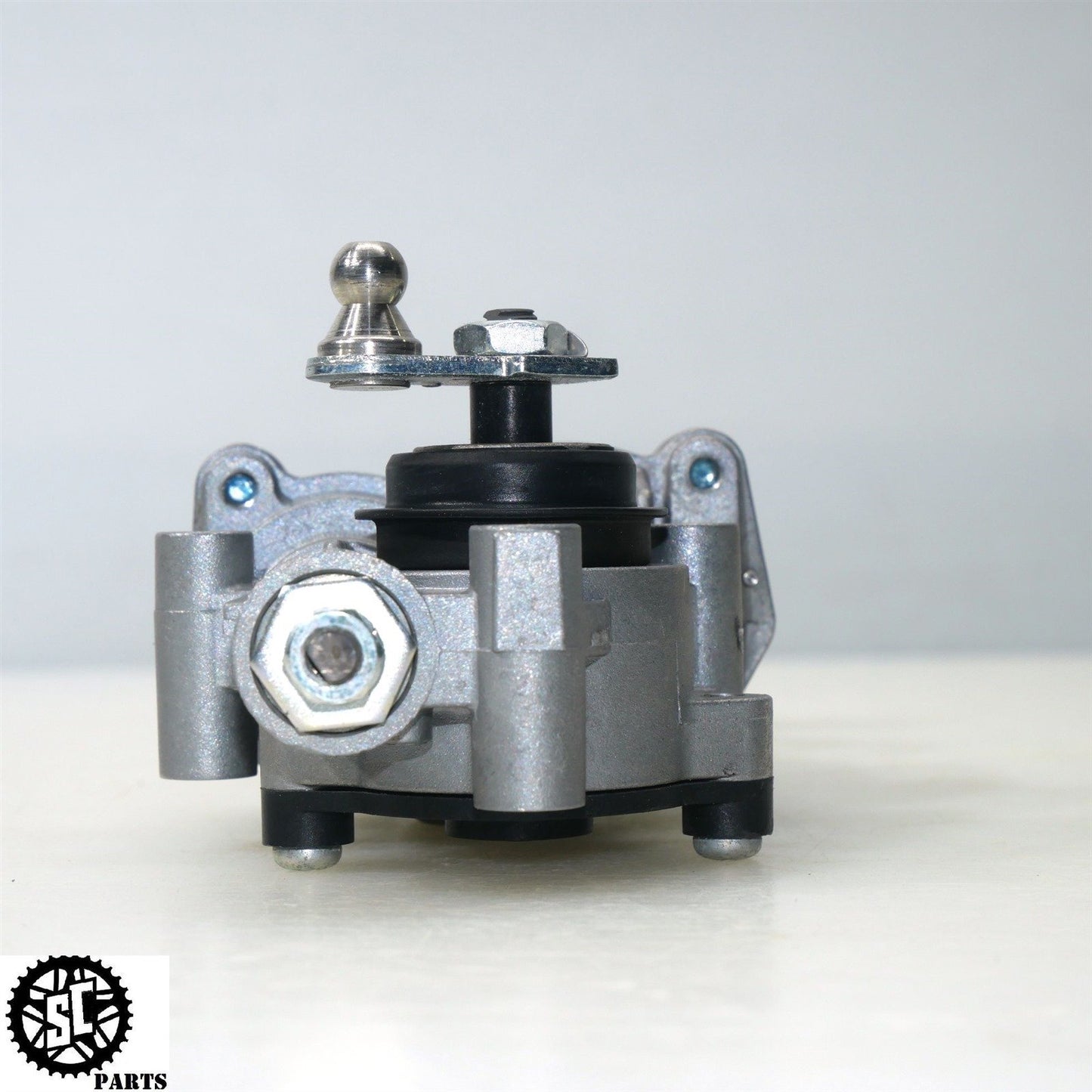 09-14 YAMAHA YZF R1 R6 AIR BOX SERVO ACTUATOR Y39