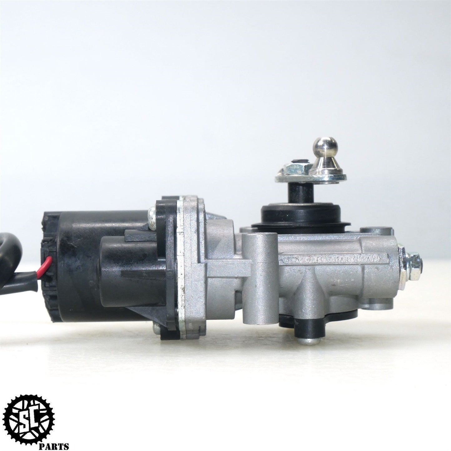 09-14 YAMAHA YZF R1 R6 AIR BOX SERVO ACTUATOR Y39