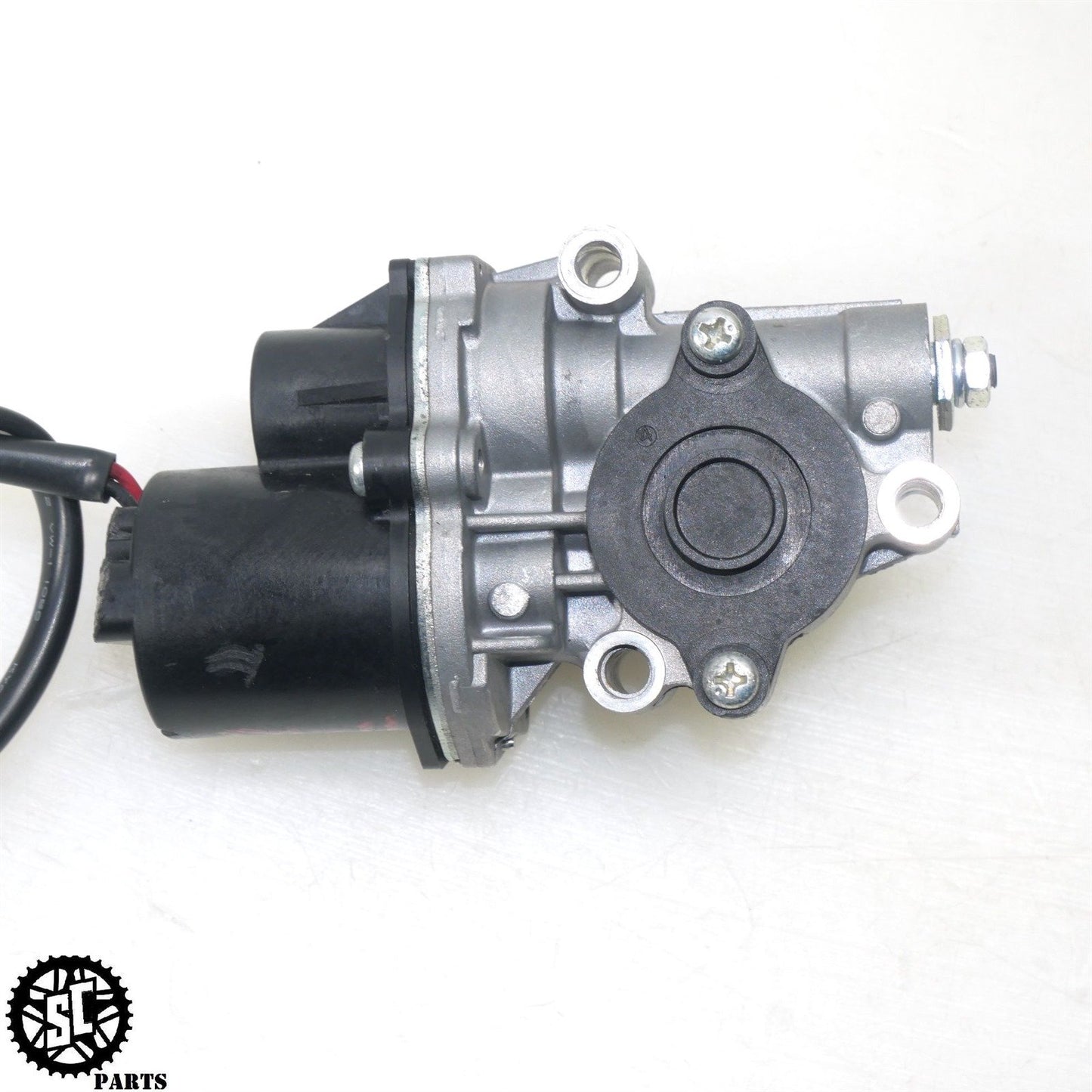 09-14 YAMAHA YZF R1 R6 AIR BOX SERVO ACTUATOR Y39
