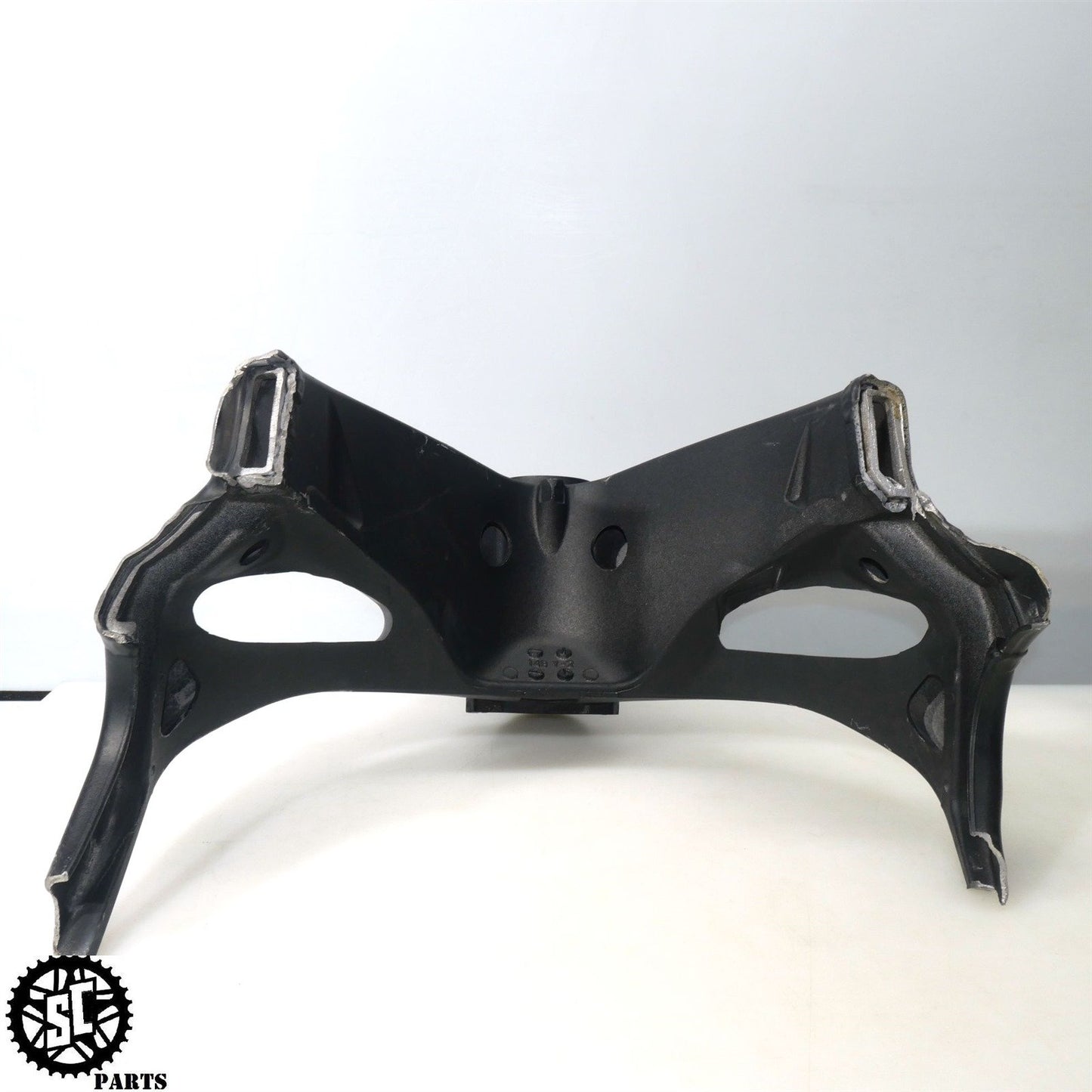 09-14 YAMAHA YZF R1 MAIN FRAME CHASSIS *S* Y39 2011
