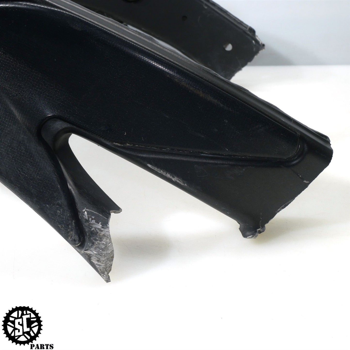 09-14 YAMAHA YZF R1 MAIN FRAME CHASSIS *S* Y39 2011