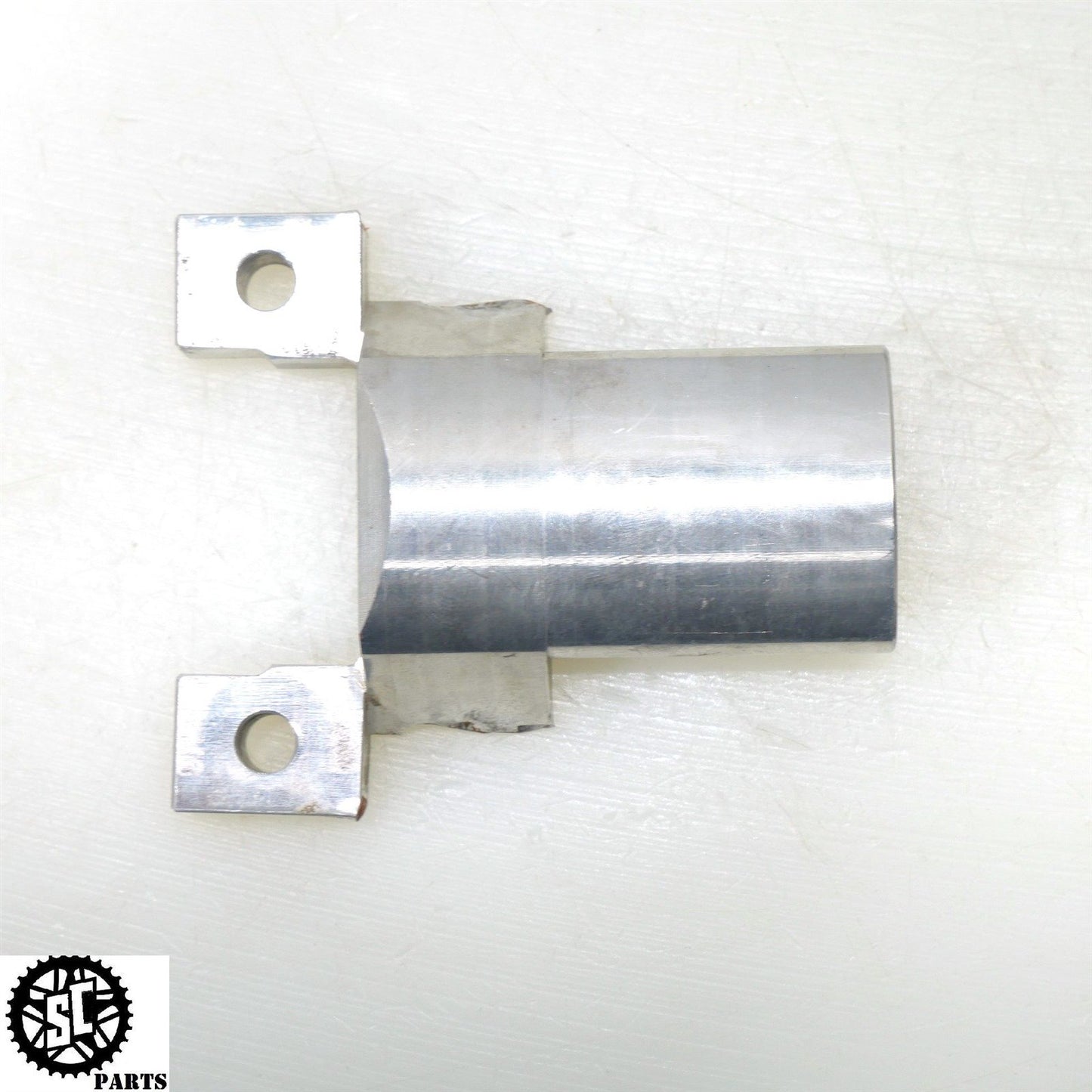 14-18 KTM 690 ENDURO R SCOTTS STEERING DAMPER STABILIZER BRACKET 4200-00 KT55