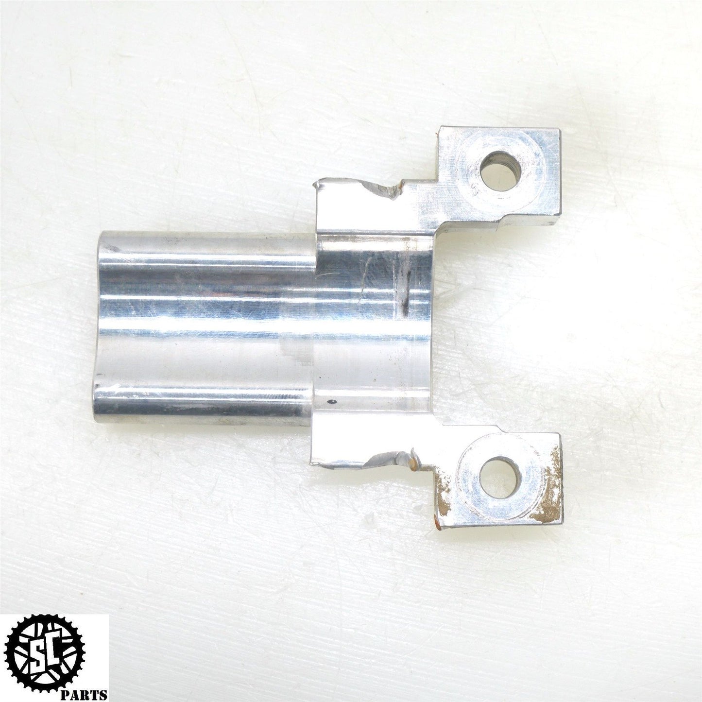 14-18 KTM 690 ENDURO R SCOTTS STEERING DAMPER STABILIZER BRACKET 4200-00 KT55