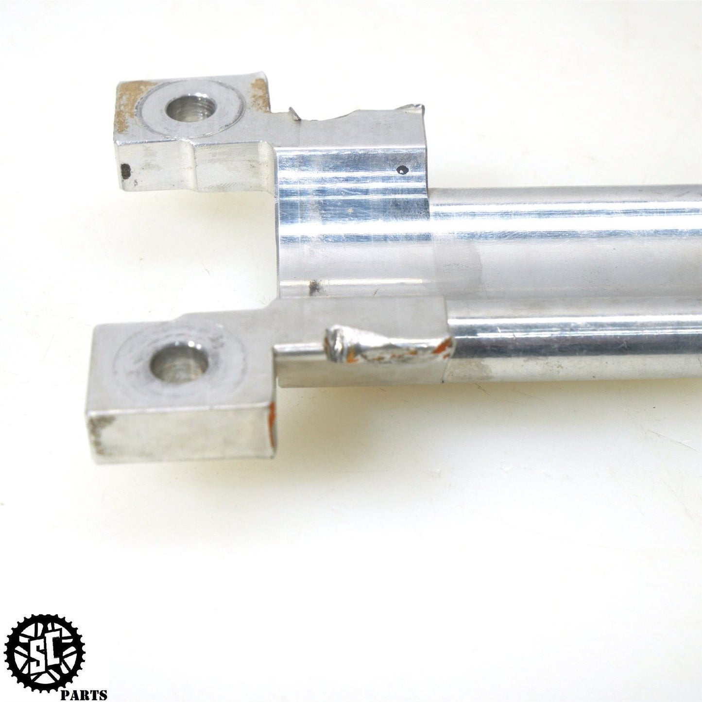 14-18 KTM 690 ENDURO R SCOTTS STEERING DAMPER STABILIZER BRACKET 4200-00 KT55