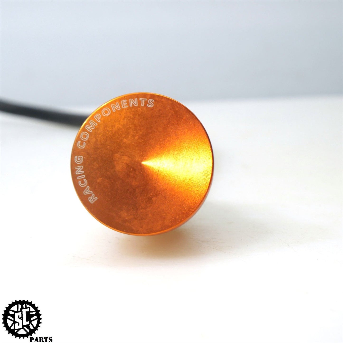 14-18 KTM 690 ENDURO R BILLET REAR BRAKE FLUID TANK RACING COMPONENTS KT55