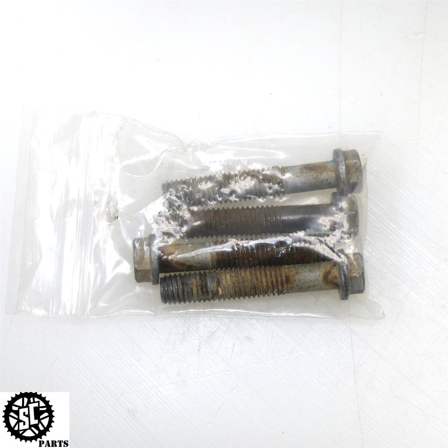 14-18 KTM 690 ENDURO R LEFT RIGHT REARSET BLACK DOG FOOT PEGS PLATFORM KT55