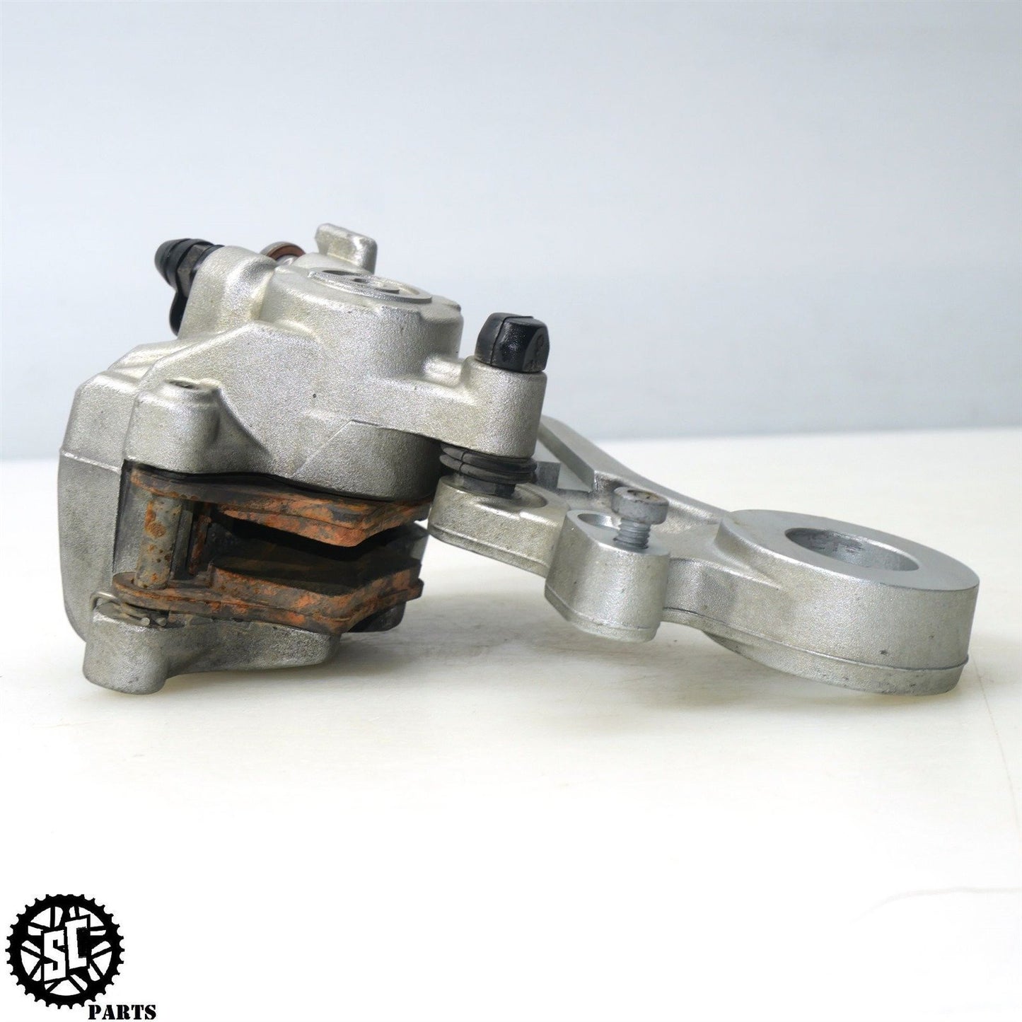 14-18 KTM 690 ENDURO R REAR BRAKE CALIPER 7601308000101 KT55