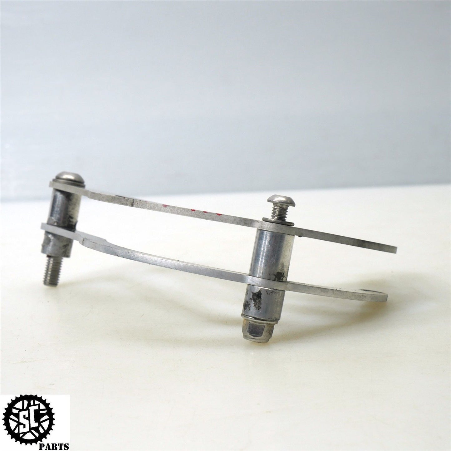 14-18 KTM 690 ENDURO R CHAIN GUIDE GUARD KT55