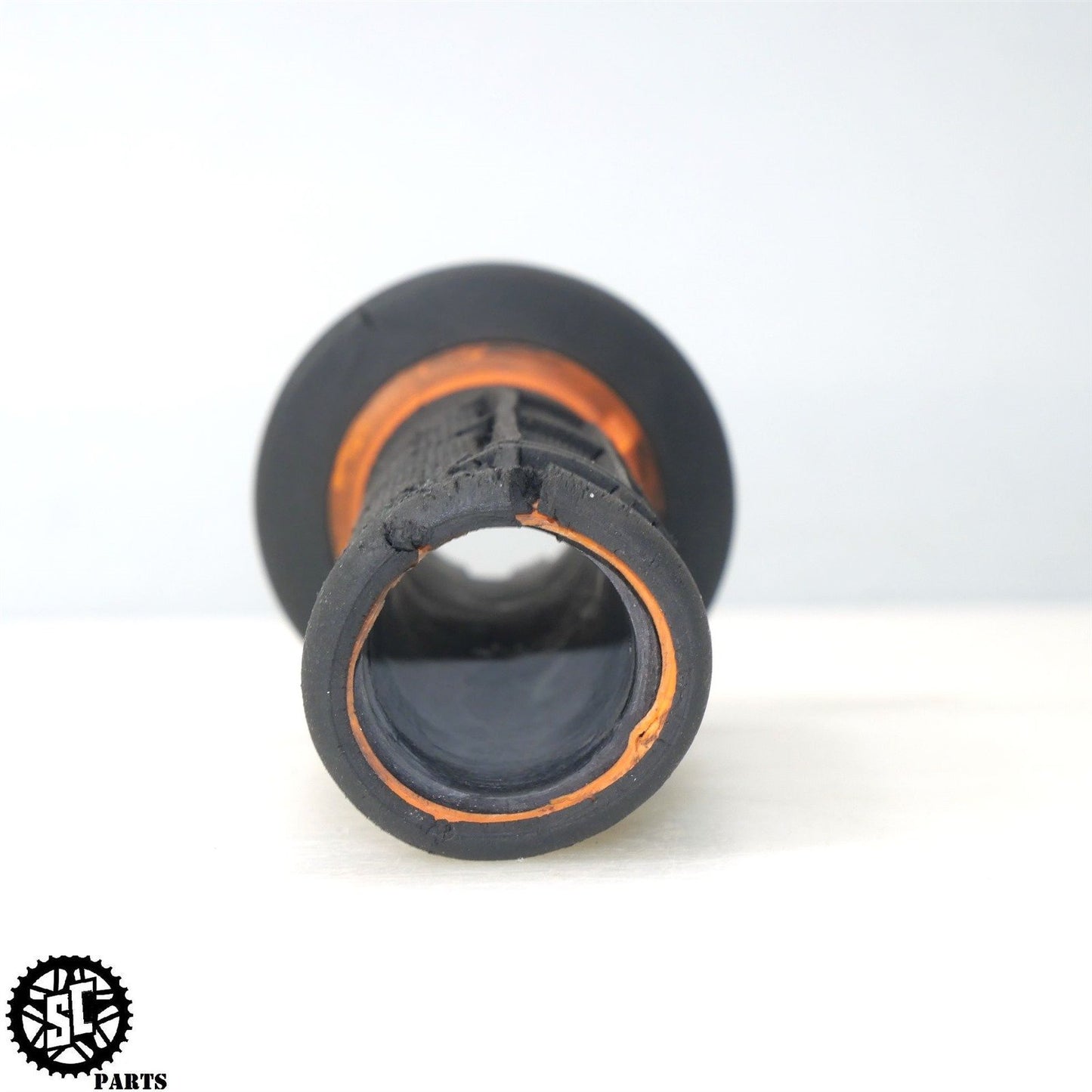 14-18 KTM 690 ENDURO R THROTTLE TUBE HANDLEBAR GRIP KT55