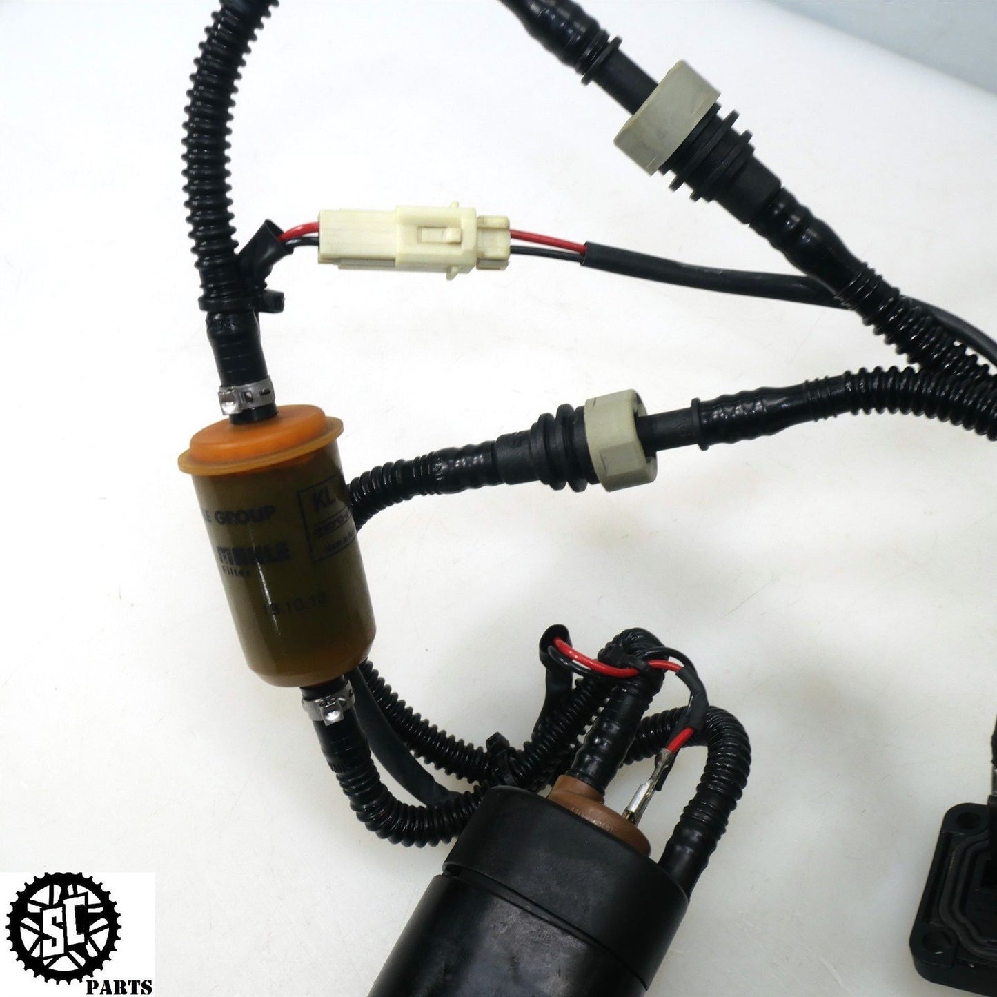 14-18 KTM 690 ENDURO R FUEL PUMP PRESSURE REGULATOR 75007088111 KT55