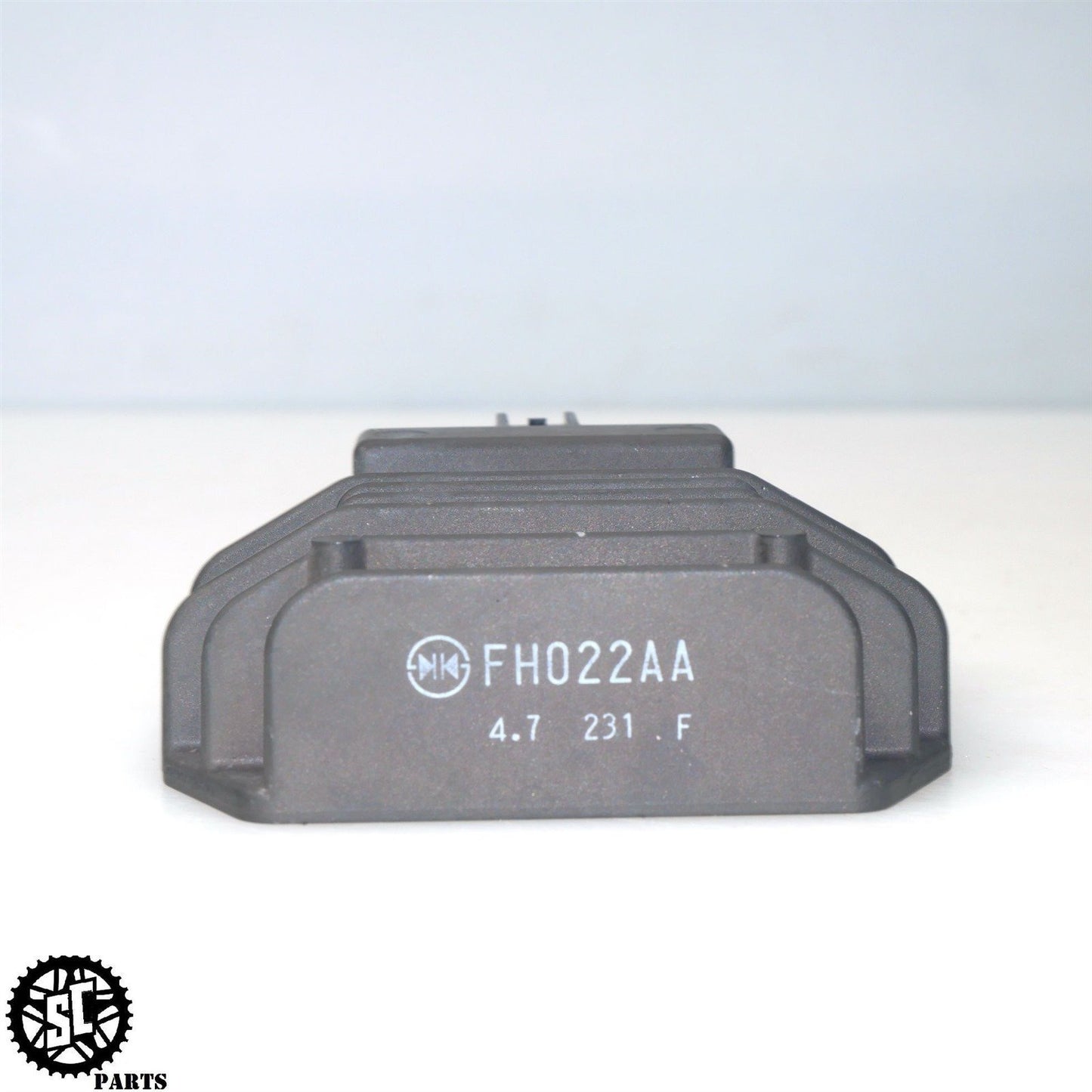 14-16 KTM 1290 SUPER DUKE R RECTIFIER REGULATOR 60311034000 KT12