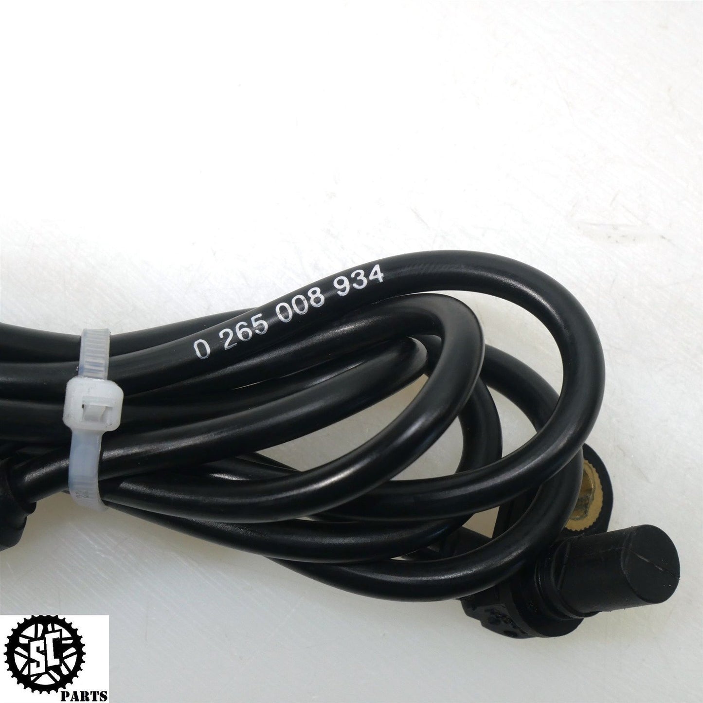 14-16 KTM 1290 SUPER DUKE R FRONT ABS SENSOR 76042025000 KT12