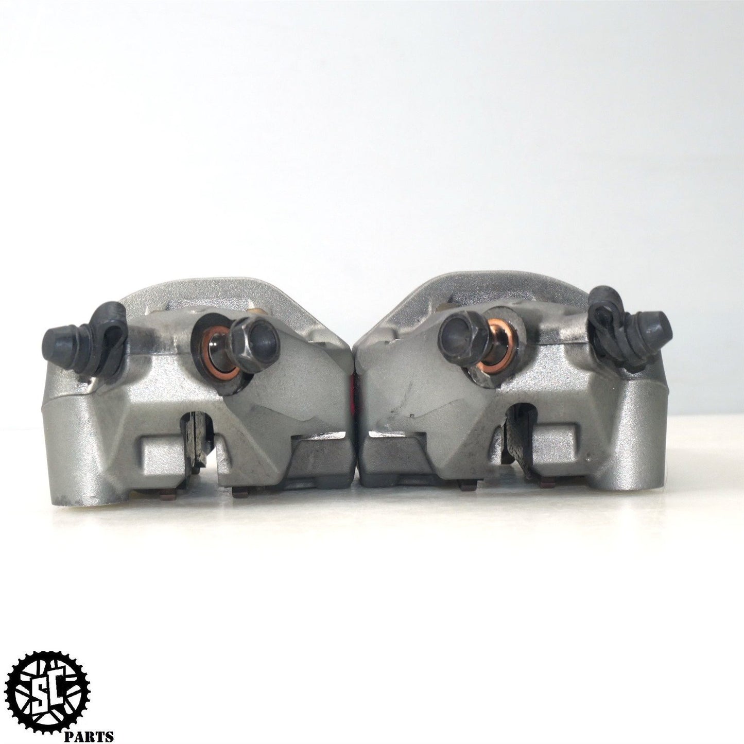 14-16 KTM 1290 SUPER DUKE R FRONT BRAKE CALIPERS KT12