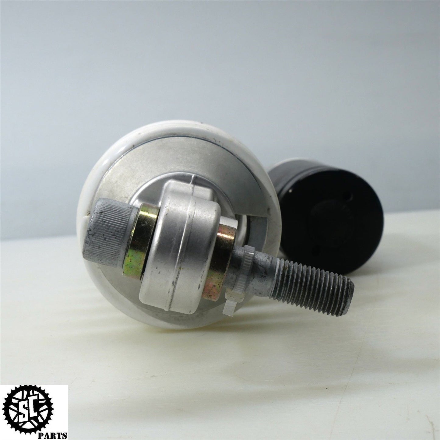 14-16 KTM 1290 SUPER DUKE R WP REAR SHOCK ABSORBER 15187O2201 KT12