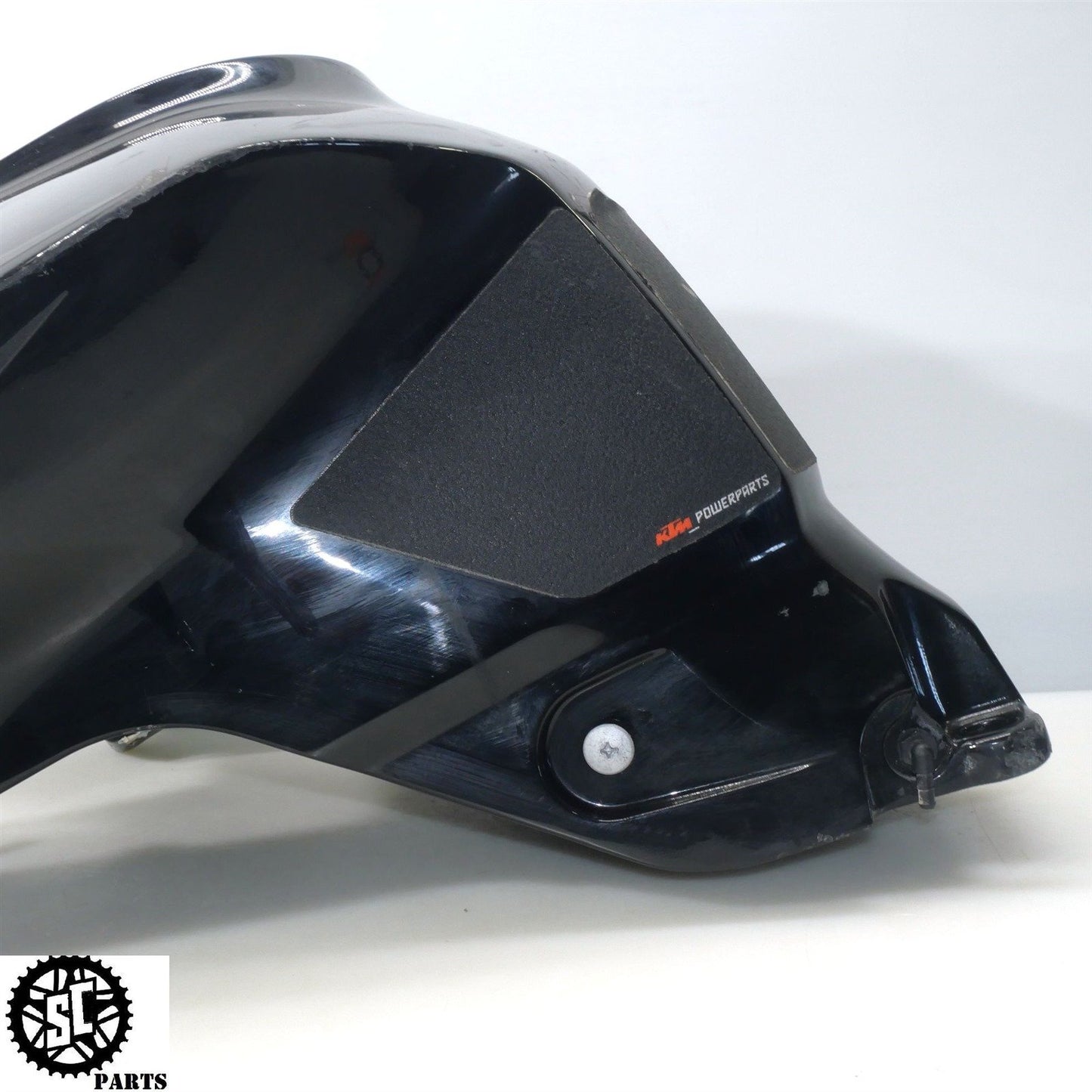 14-16 KTM 1290 SUPER DUKE R GAS TANK FUEL CELL KT12