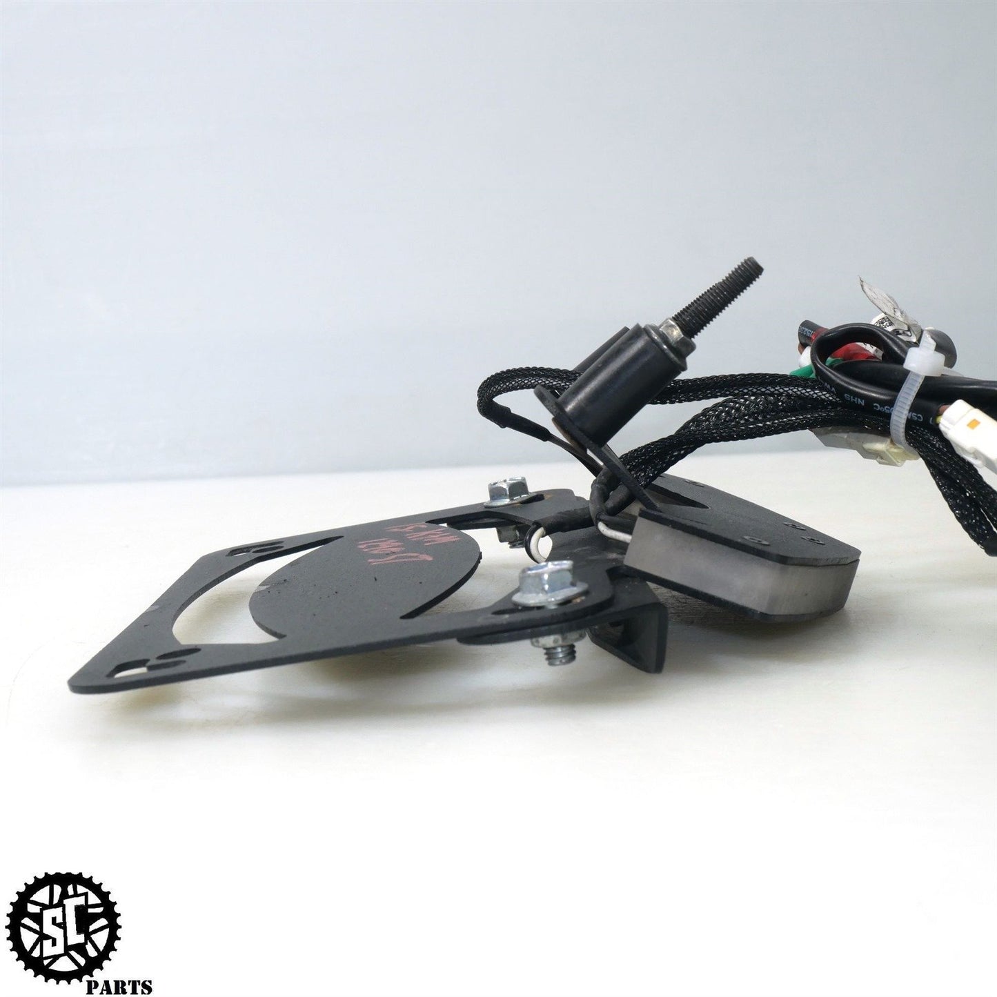 14-16 KTM 1290 SUPER DUKE R  NRG FENDER ELIMINATOR KT12