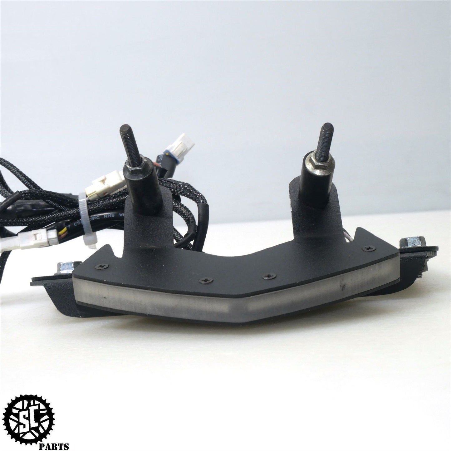 14-16 KTM 1290 SUPER DUKE R  NRG FENDER ELIMINATOR KT12