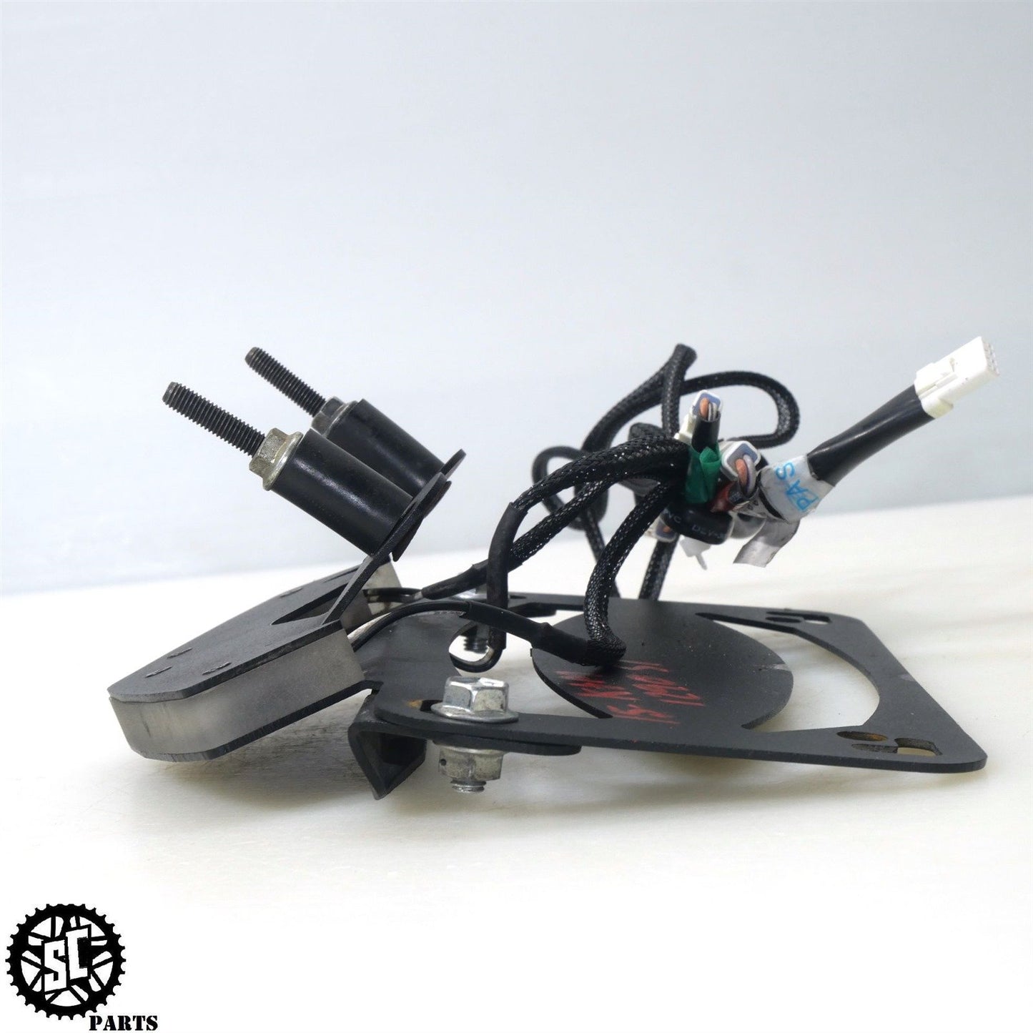 14-16 KTM 1290 SUPER DUKE R  NRG FENDER ELIMINATOR KT12