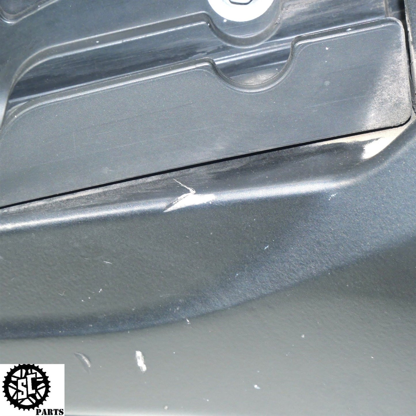 14-16 KTM 1290 SUPER DUKE R REAR SWINGARM 6130403004433 KT12