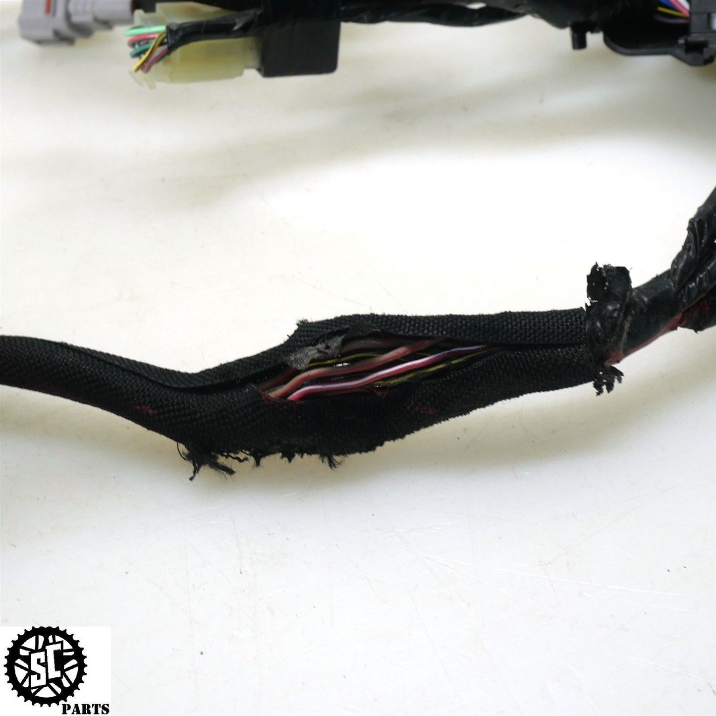 21-23 KAWASAKI NINJA ZX10R MAIN WIRING HARNESS 26031-3788 K22