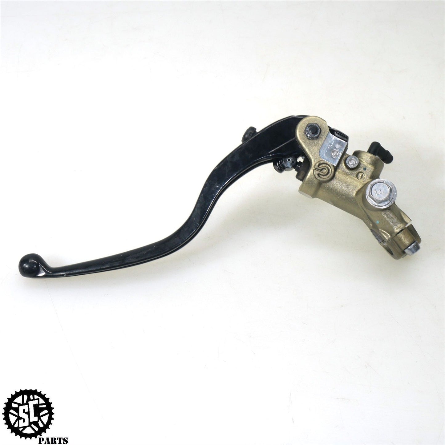 21-23 KAWASAKI NINJA ZX10R FRONT BRAKE MASTER CYLINDER BREMBO K22