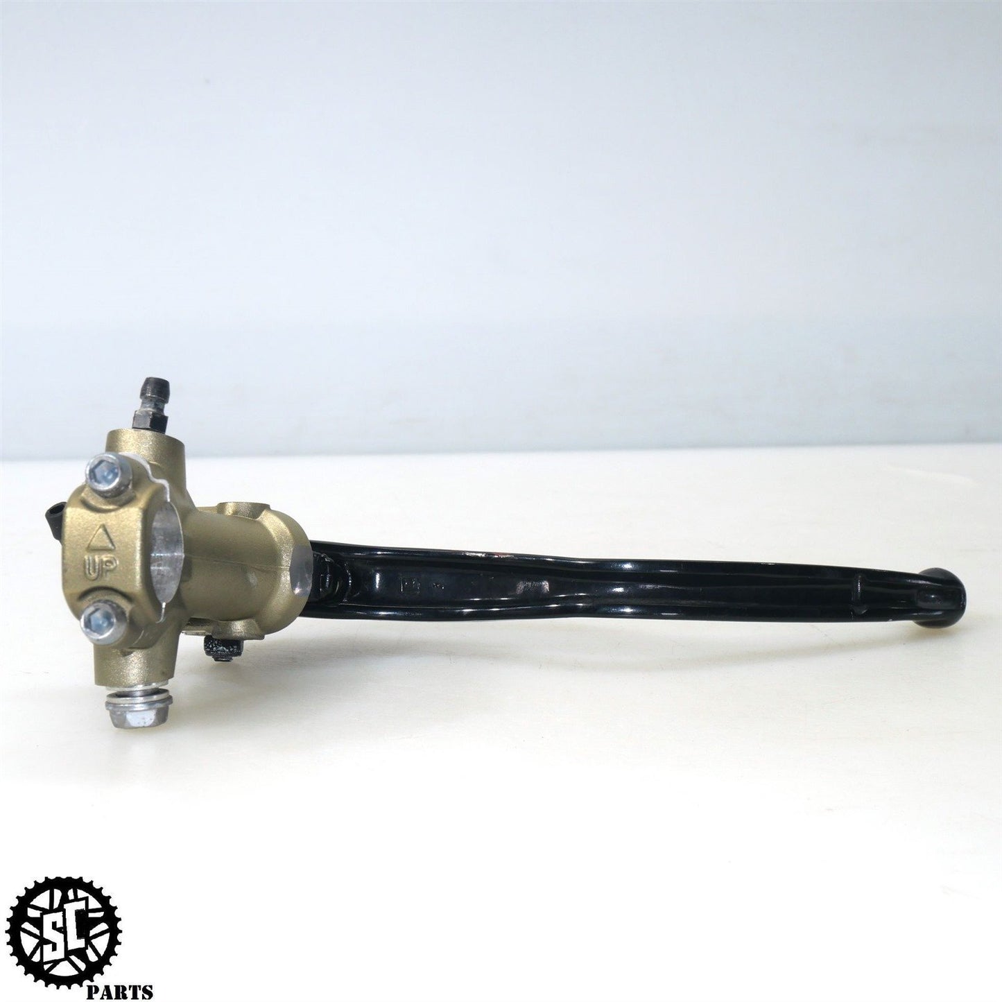 21-23 KAWASAKI NINJA ZX10R FRONT BRAKE MASTER CYLINDER BREMBO K22