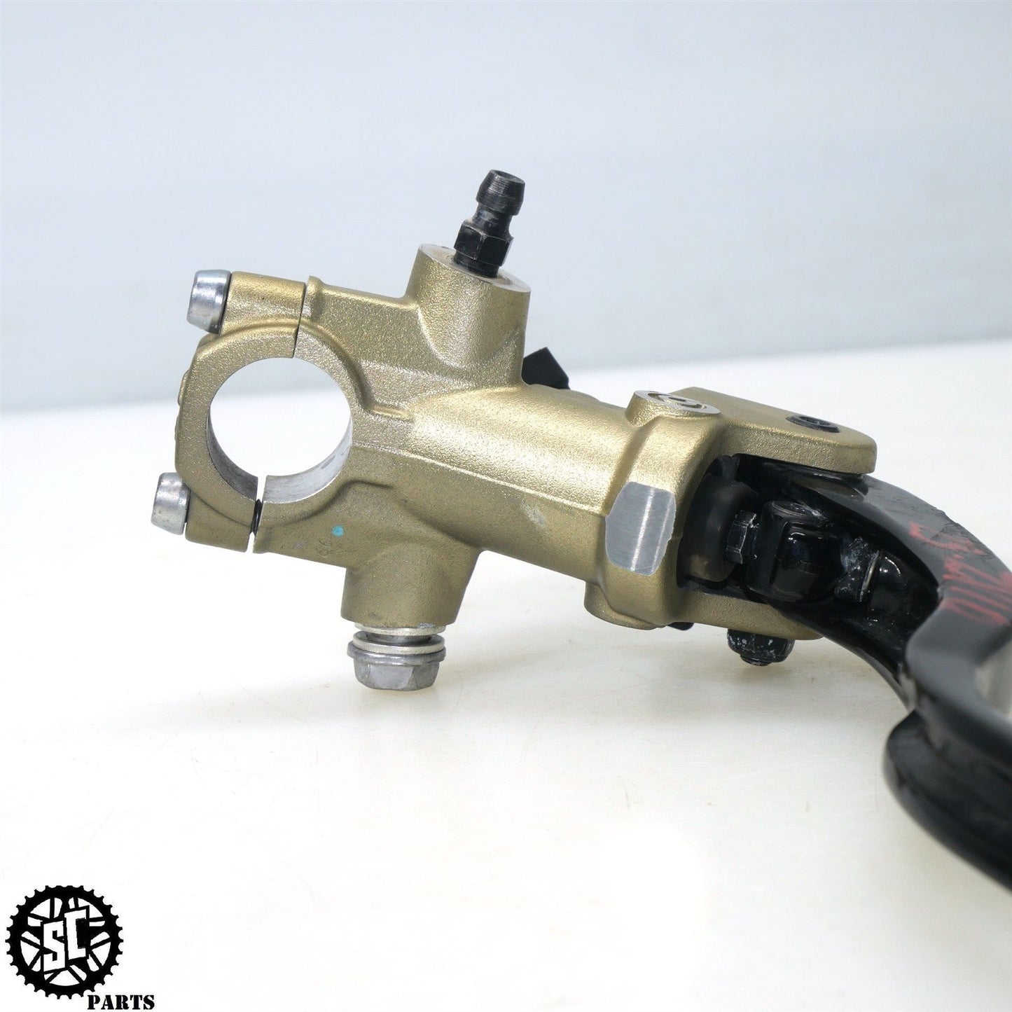 21-23 KAWASAKI NINJA ZX10R FRONT BRAKE MASTER CYLINDER BREMBO K22